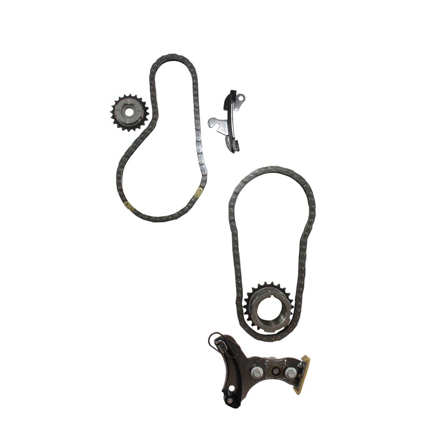 Master Engine Rebuild Kit 2018-2022 Chevrolet 4.3L