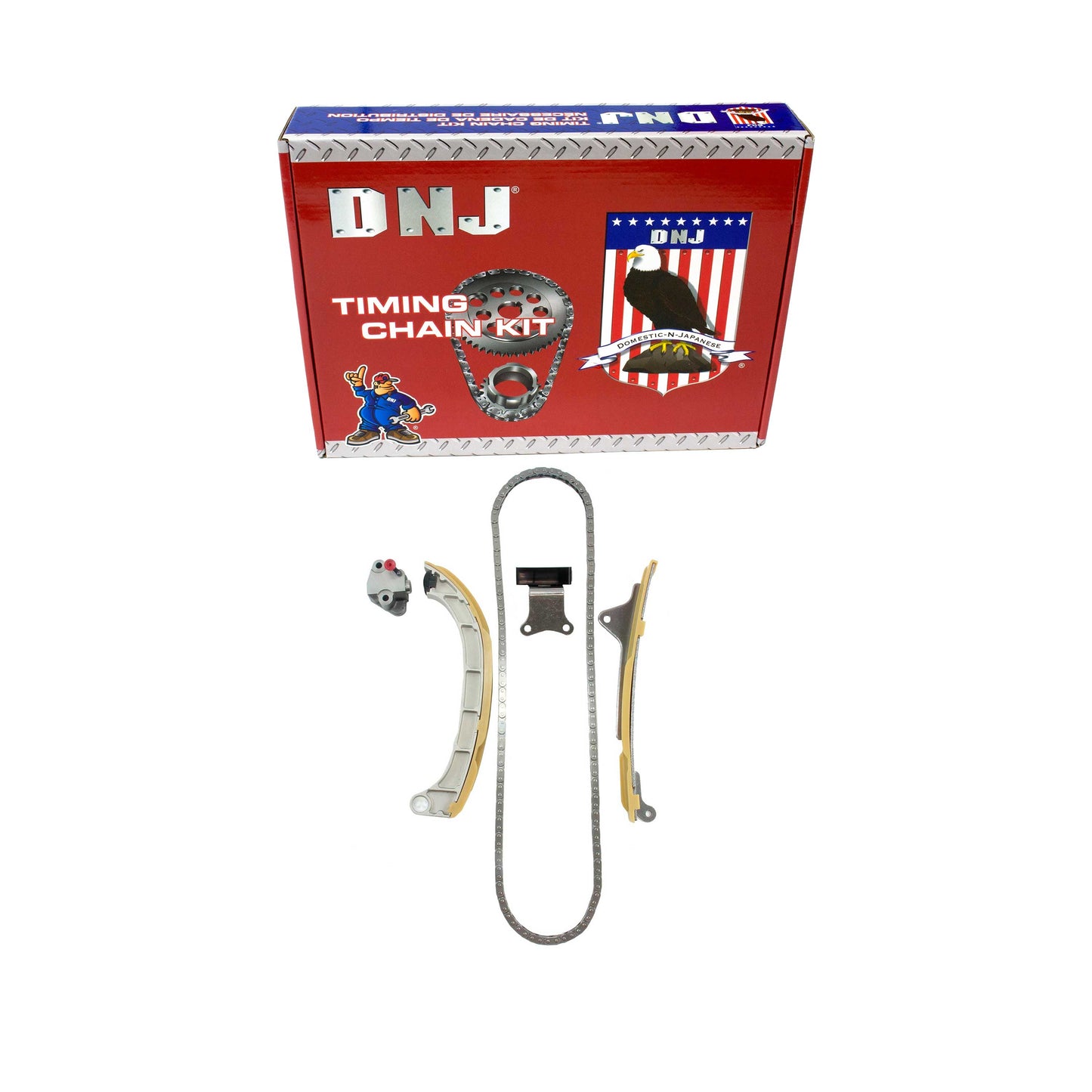Timing Chain Kit