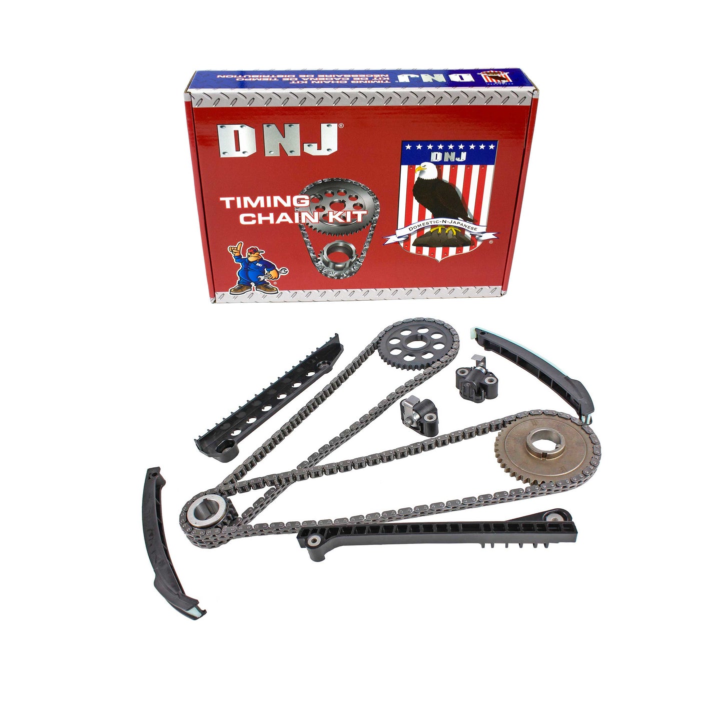 Timing Chain Kit