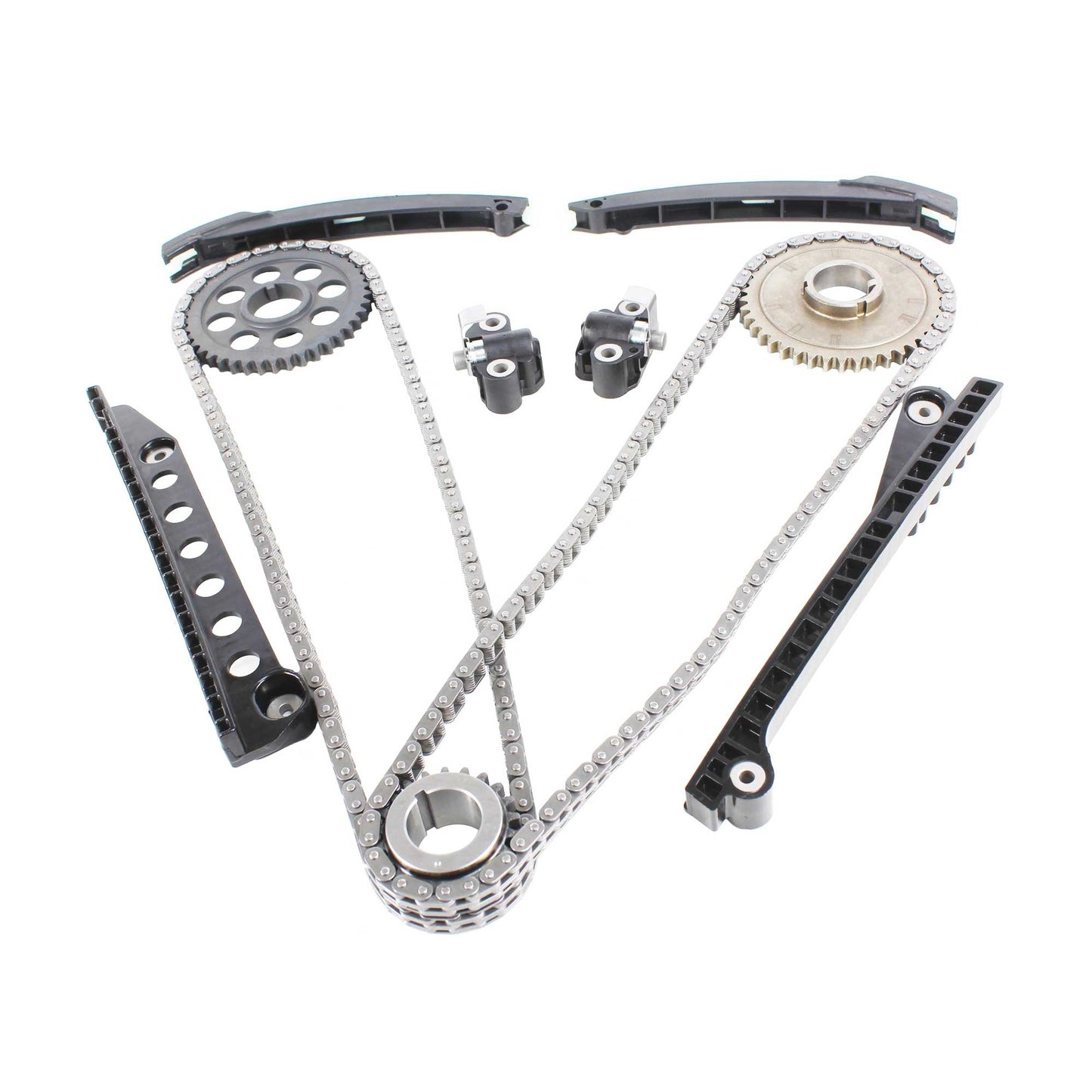 Timing Chain Kit with Water Pump 2009-2016 Ford 5.4L