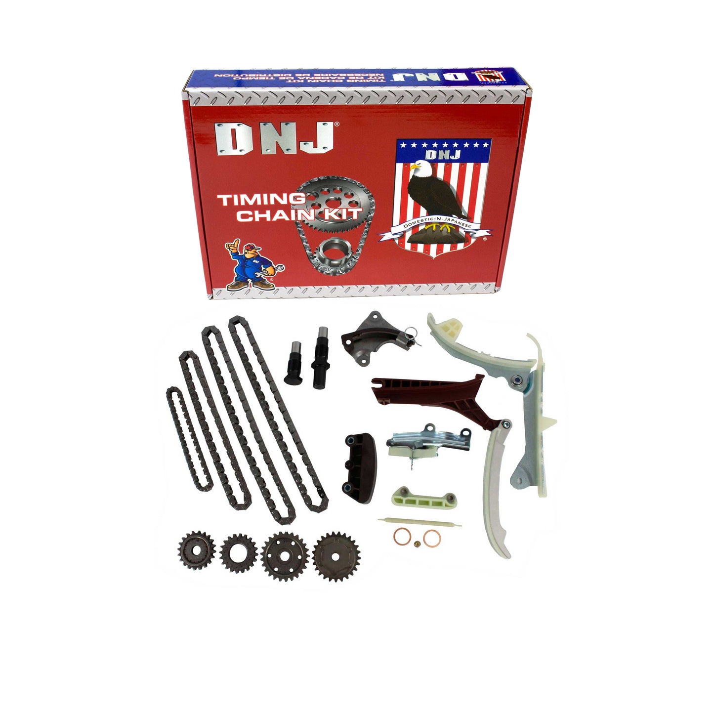 Timing Chain Kit