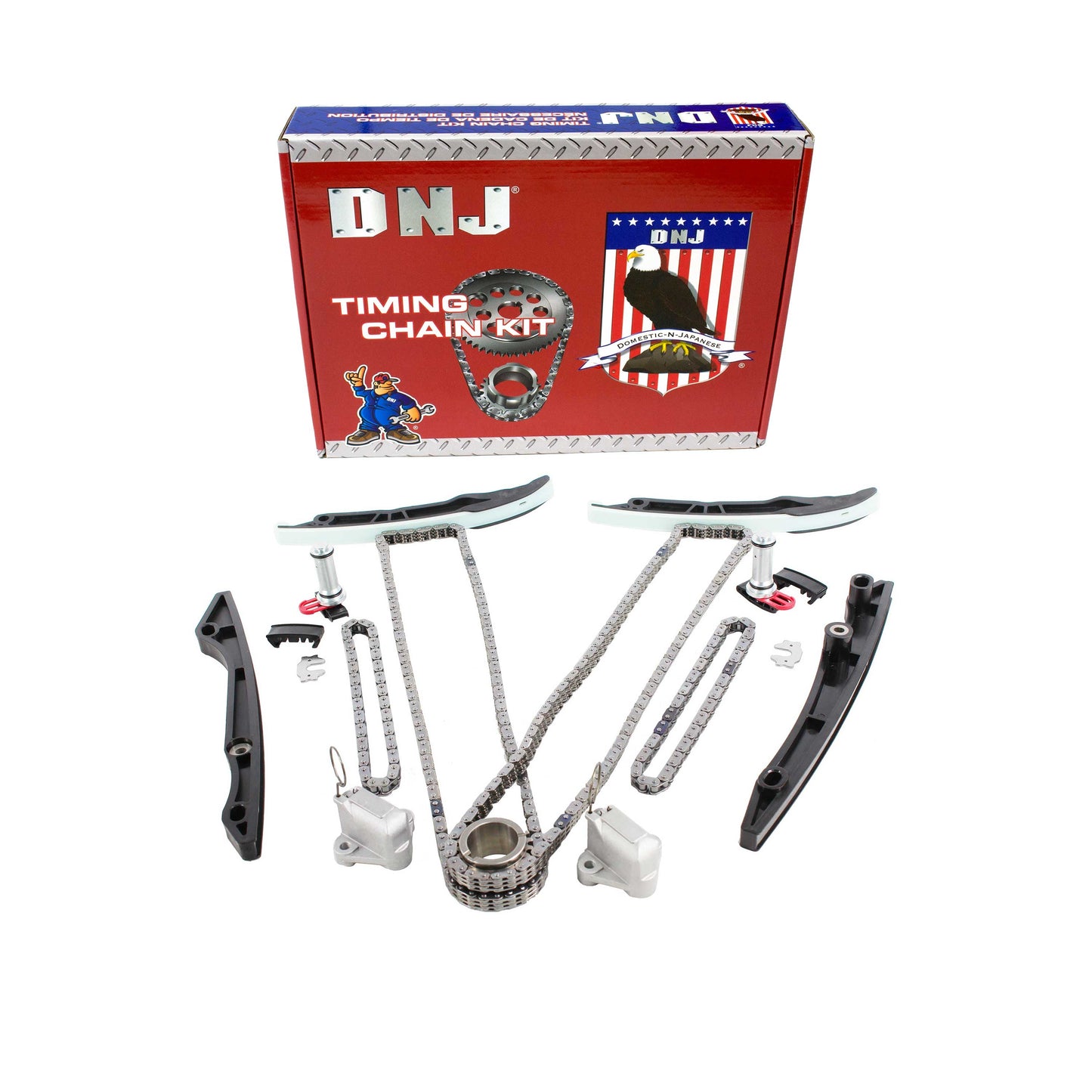 Timing Chain Kit