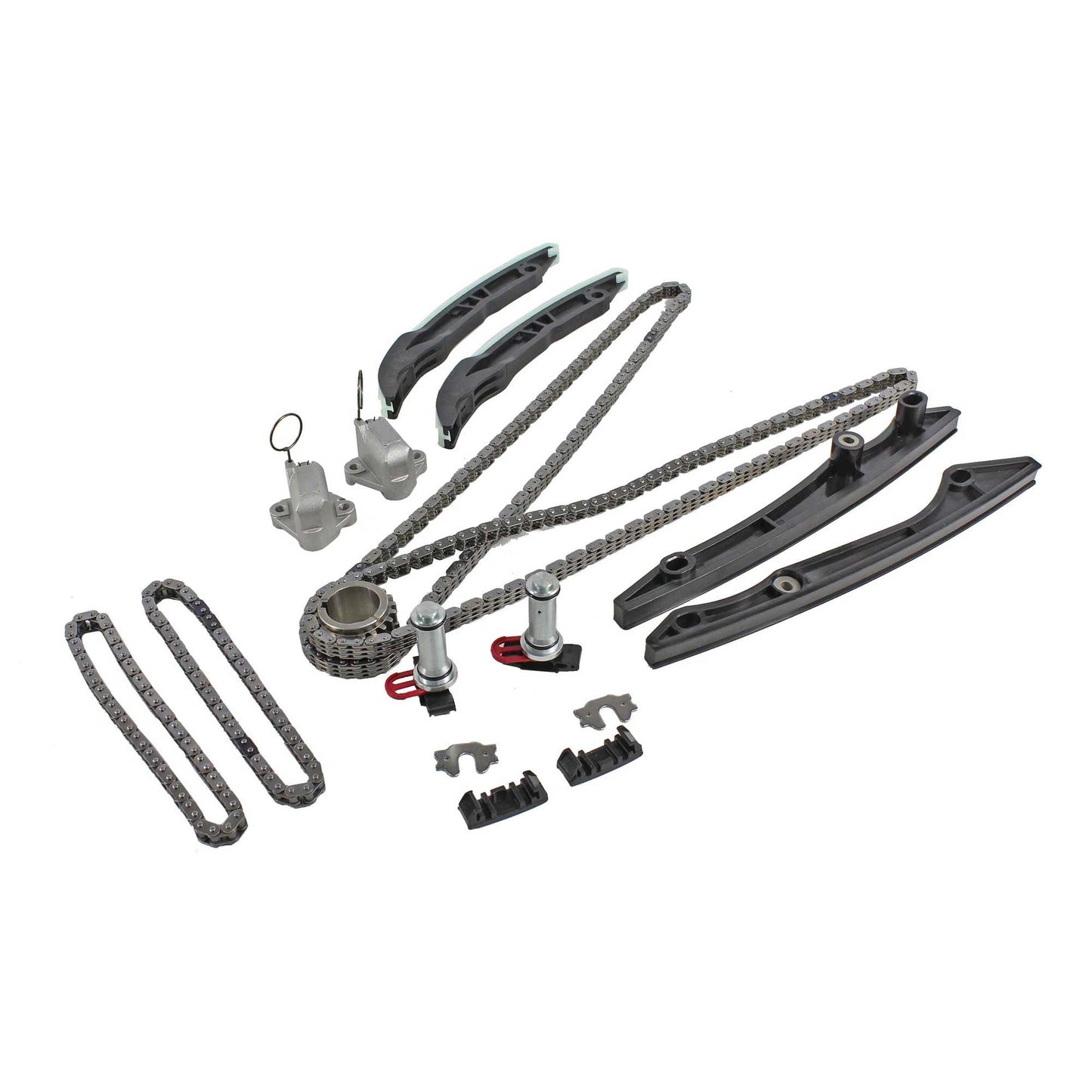 Timing Chain Kit with Water Pump 2011-2014 Ford 5.0L