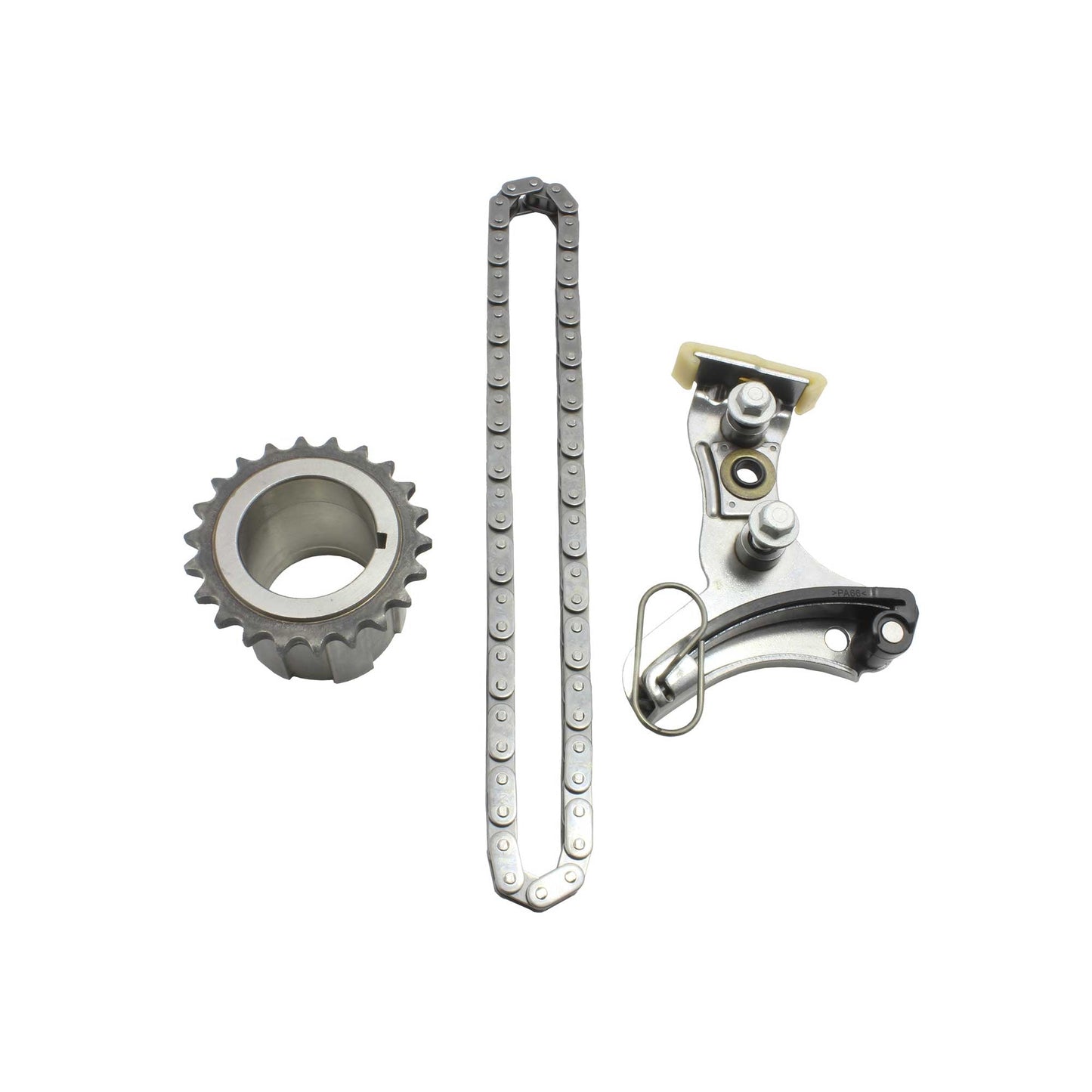 Timing Chain Kit with Water Pump 2014-2015 Chevrolet 6.2L