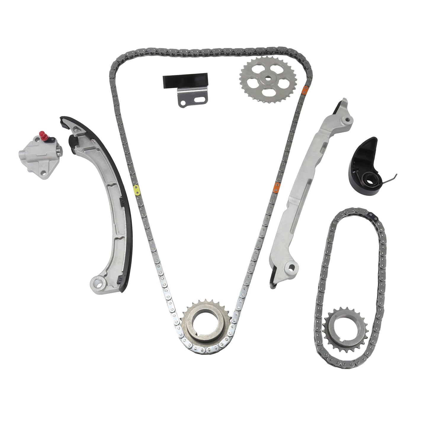 2012 Mazda 3 2.0L Timing Set
