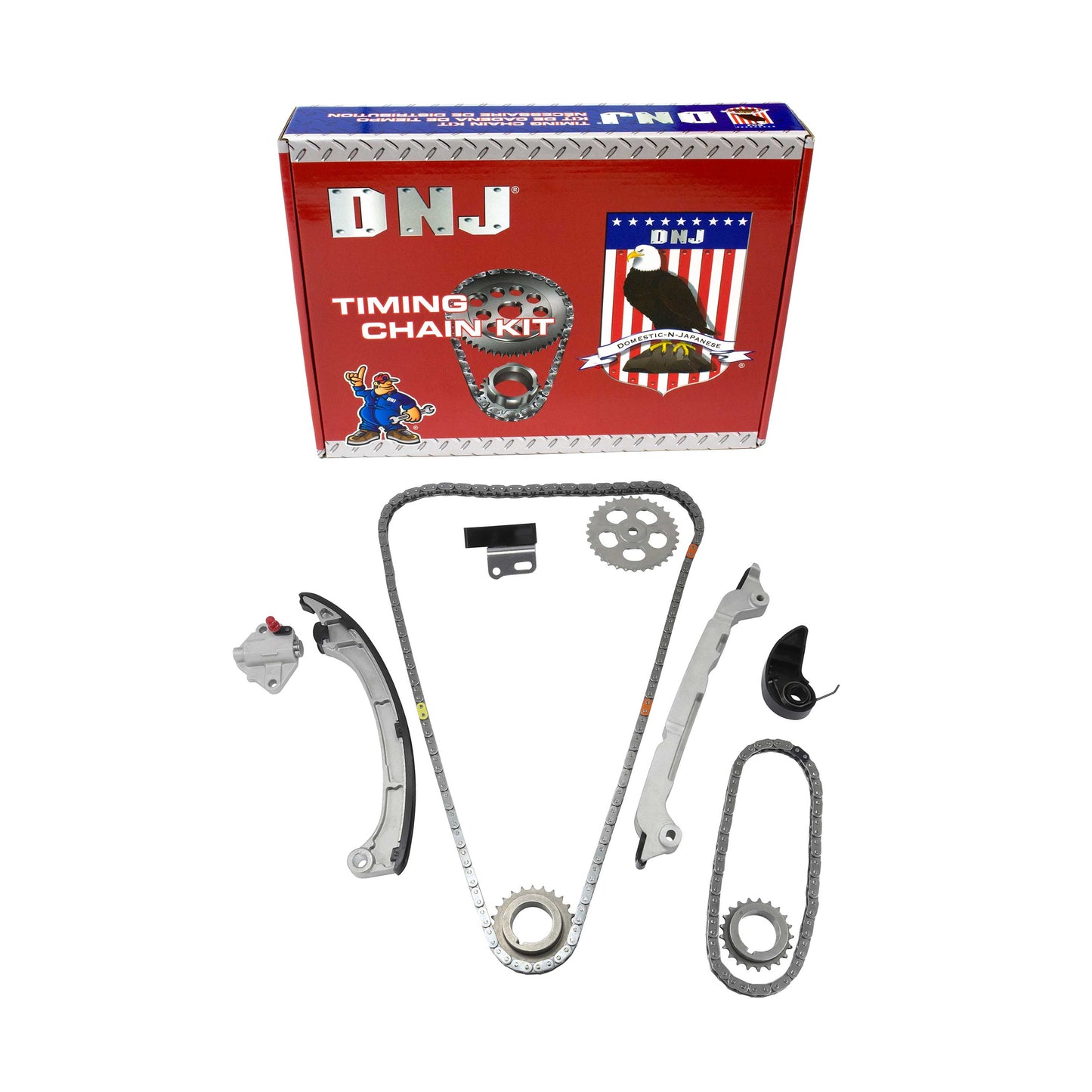 Timing Chain Kit