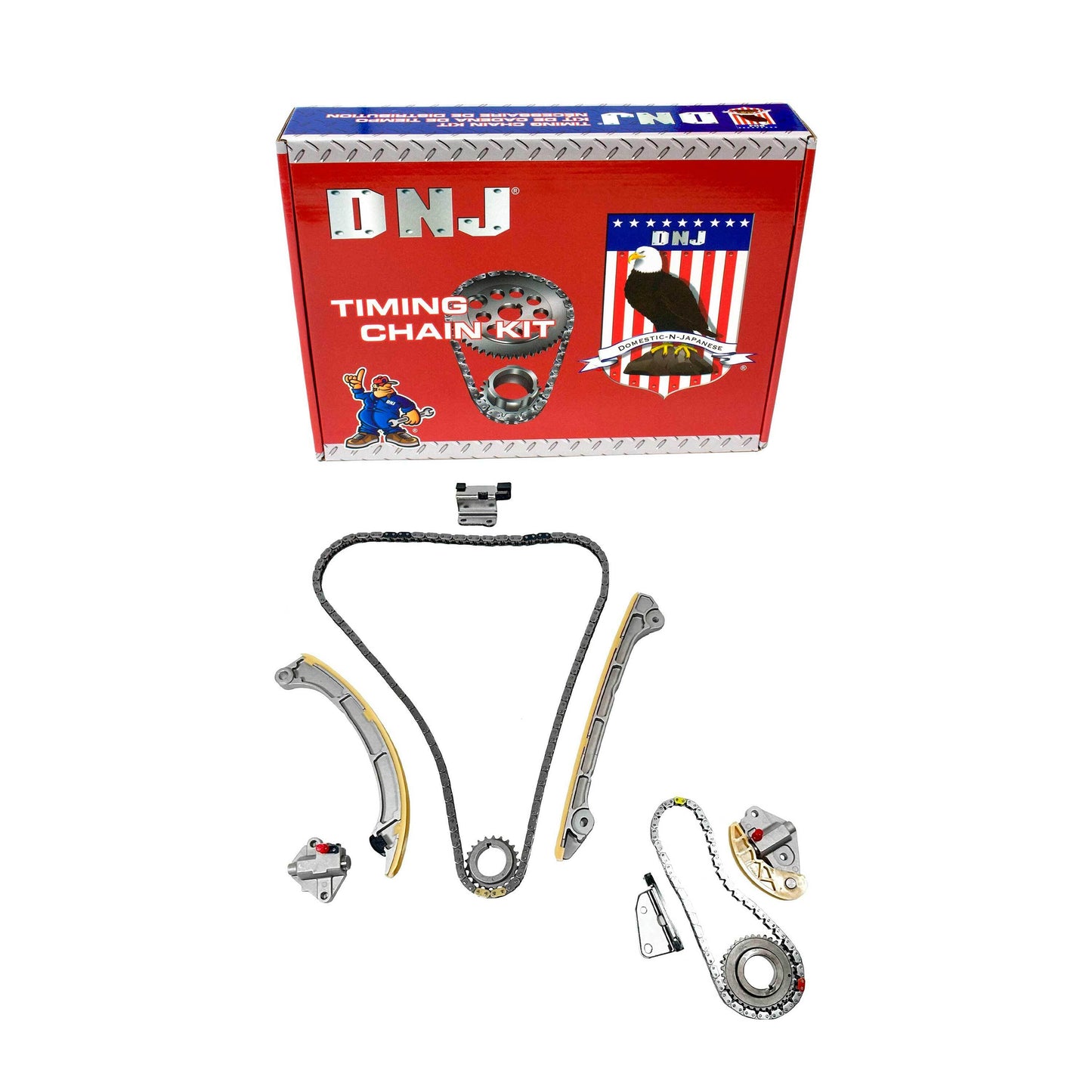 Timing Chain Kit