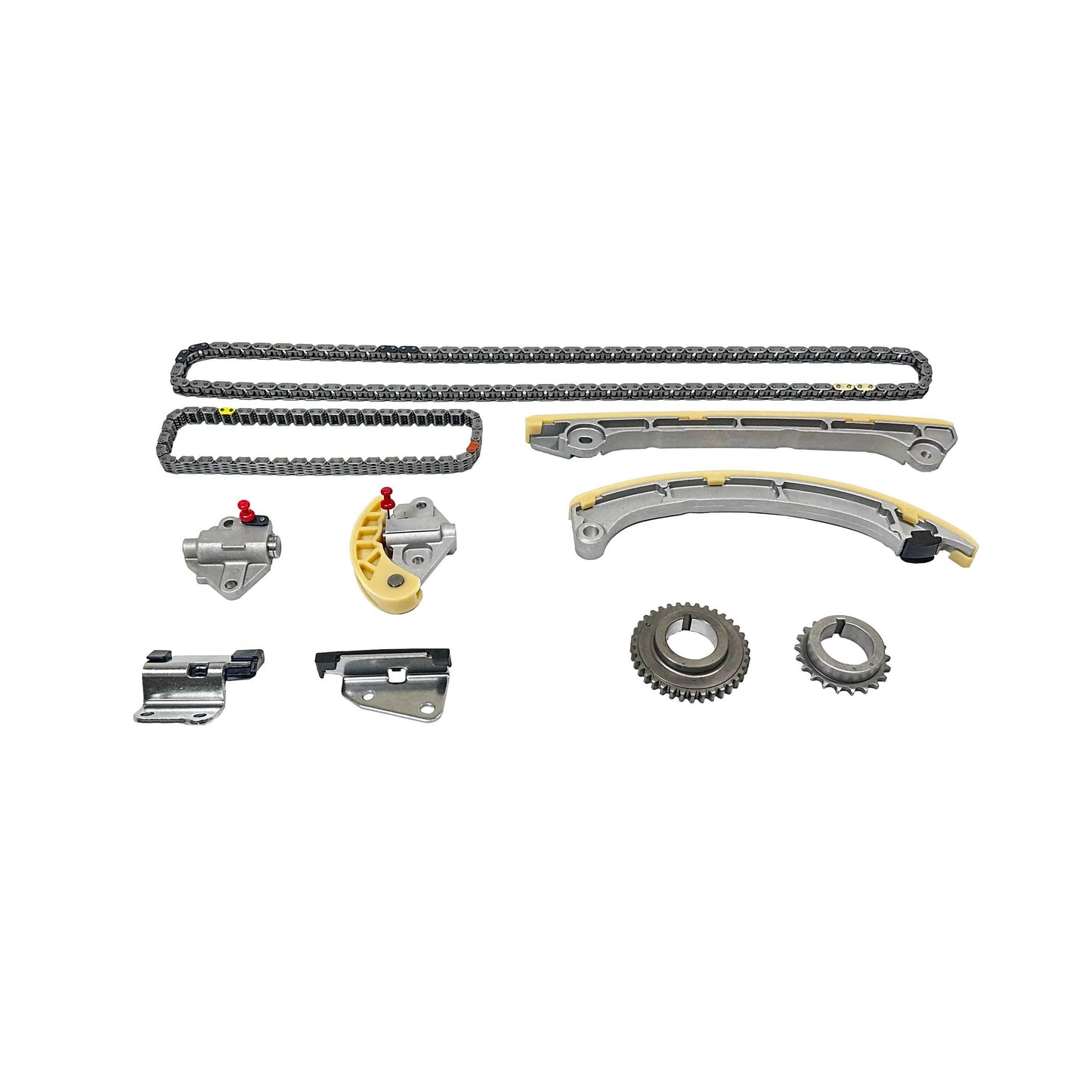 Timing Set 2014-2019 Mazda 2.5L