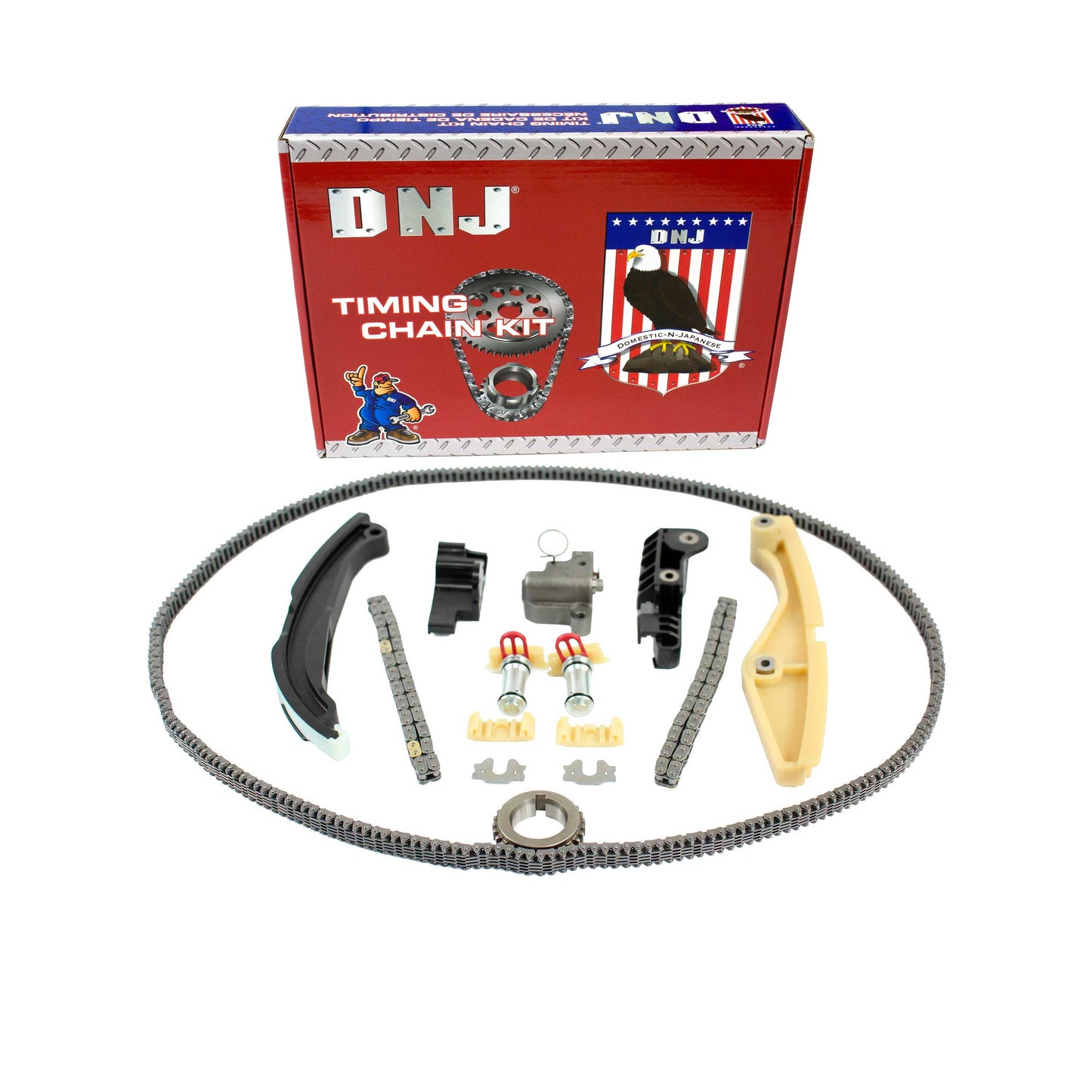 Timing Chain Kit