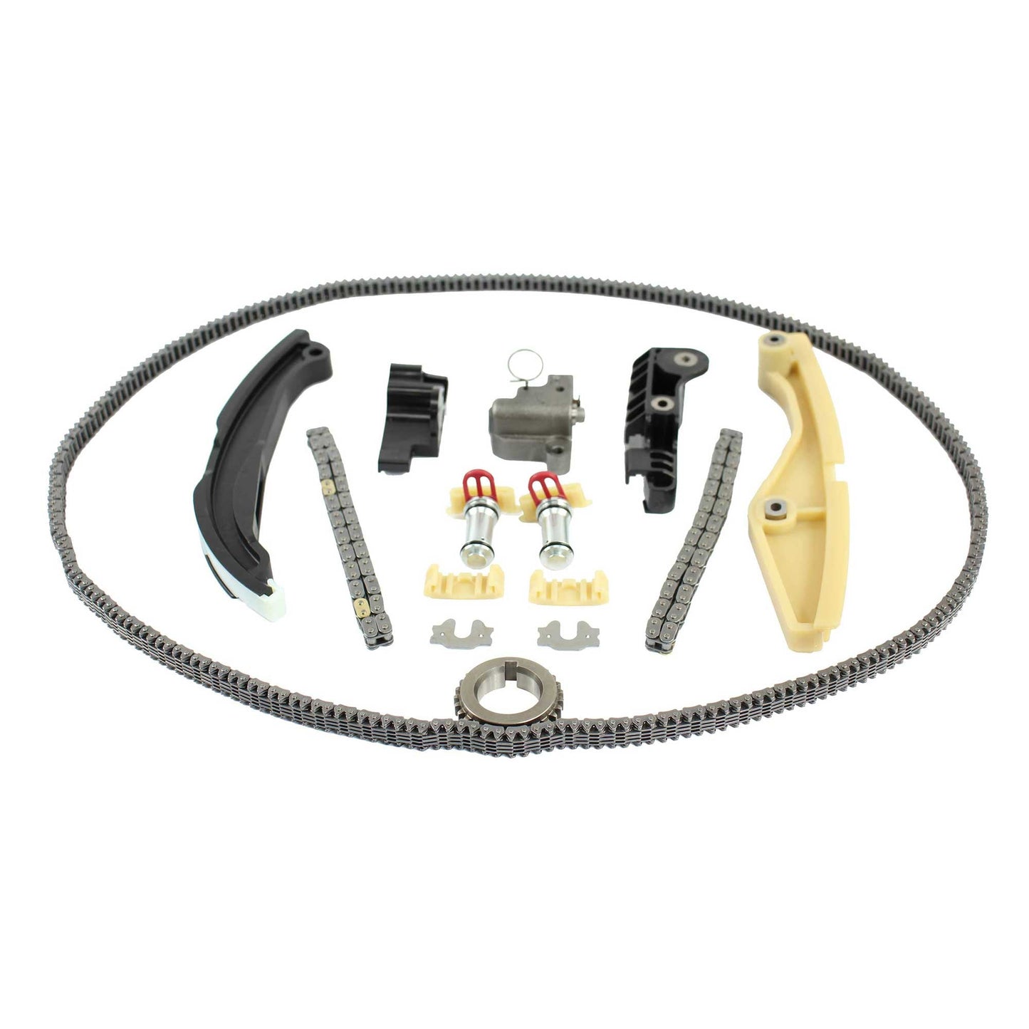 Master Engine Rebuild Kit 2012-2014 Ford 3.5L