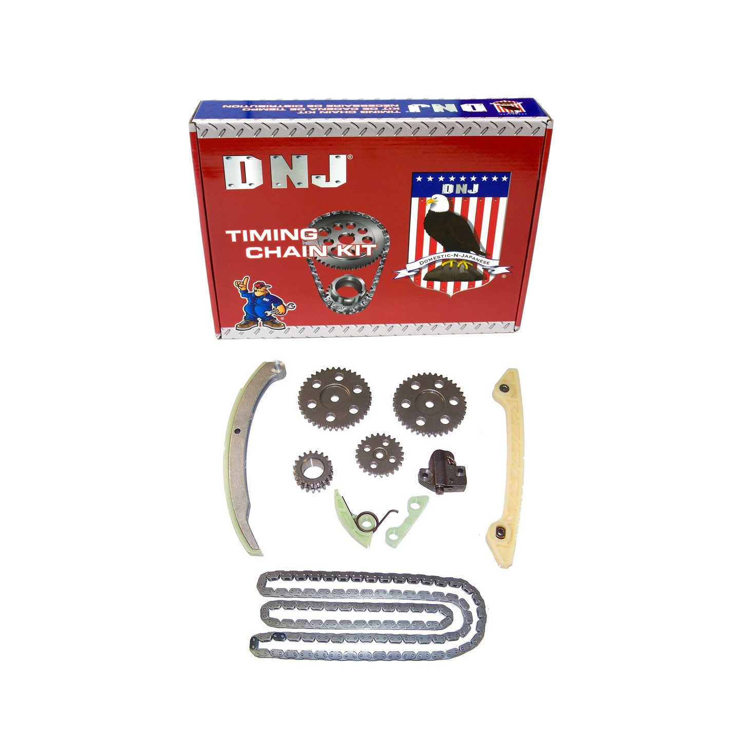 Timing Chain Kit