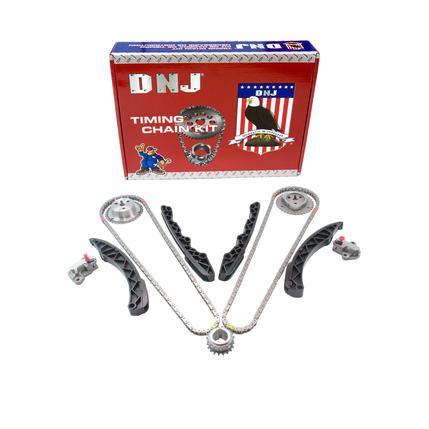 Timing Chain Kit
