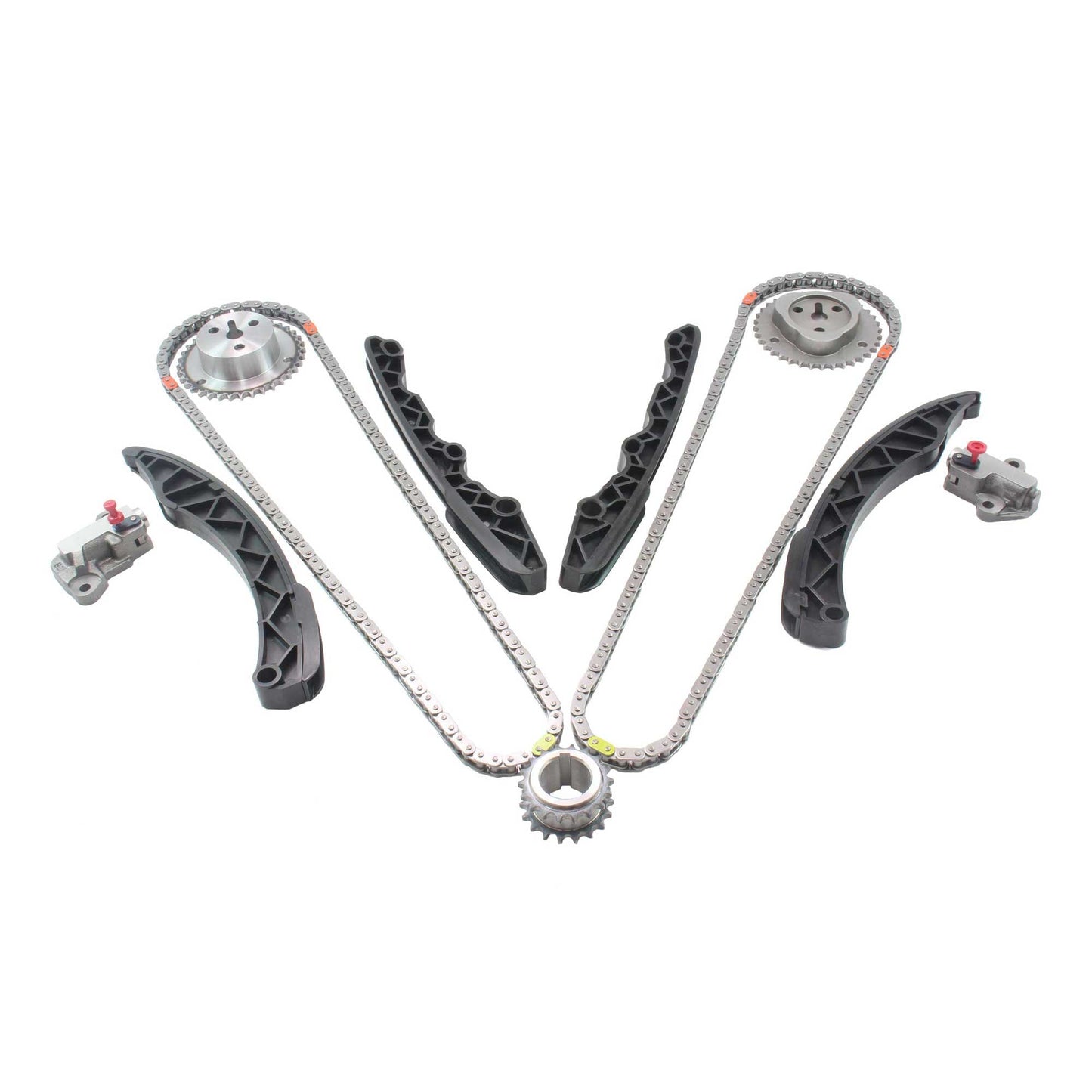 Timing Chain Kit with Water Pump 2011-2015 Subaru 2.5L