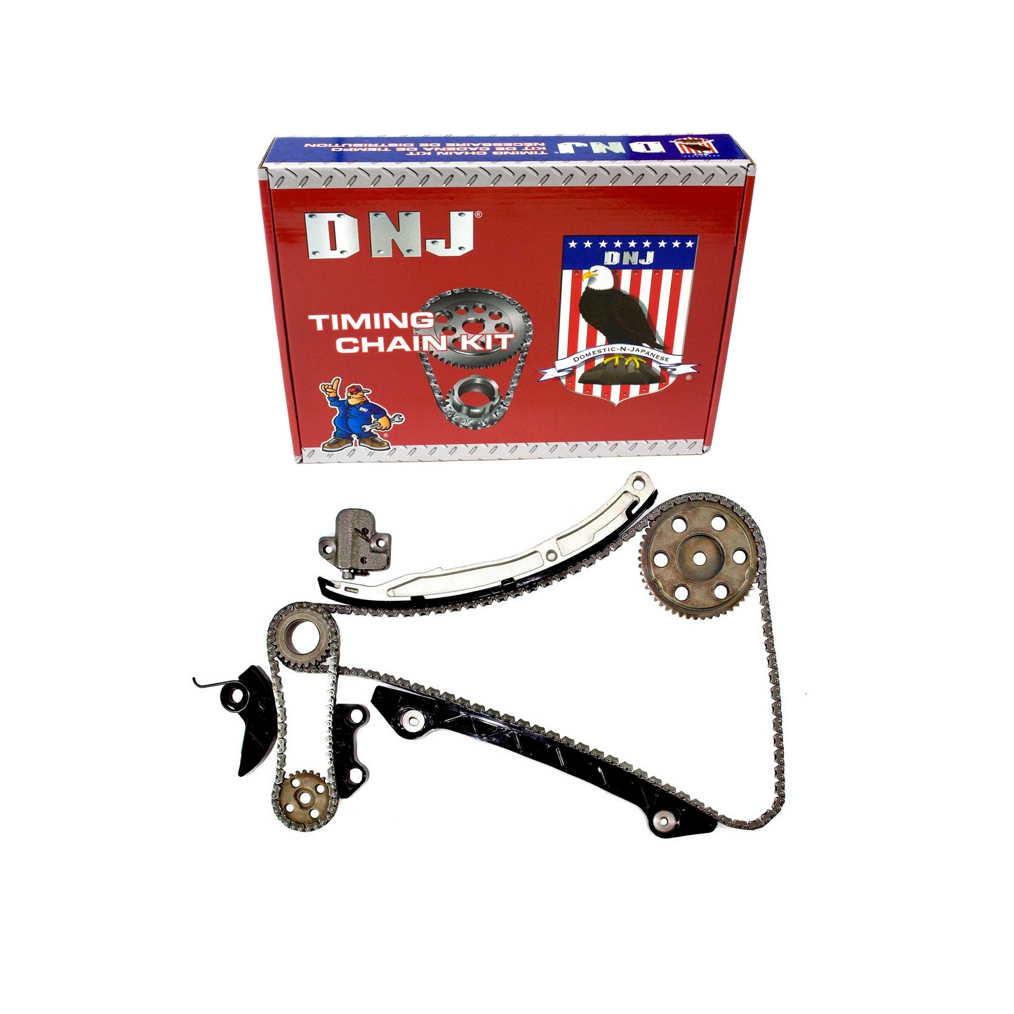 Timing Chain Kit