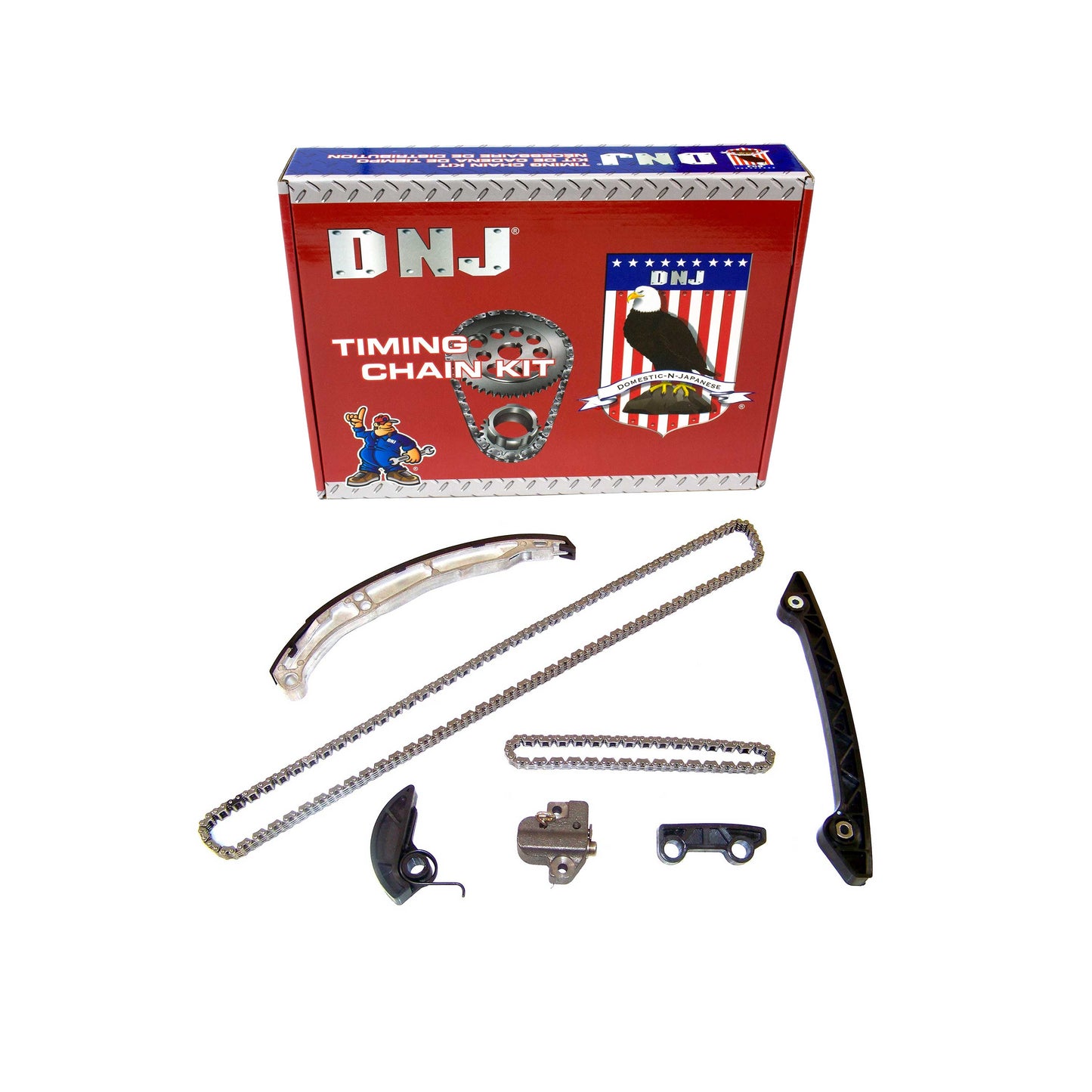 Timing Chain Kit