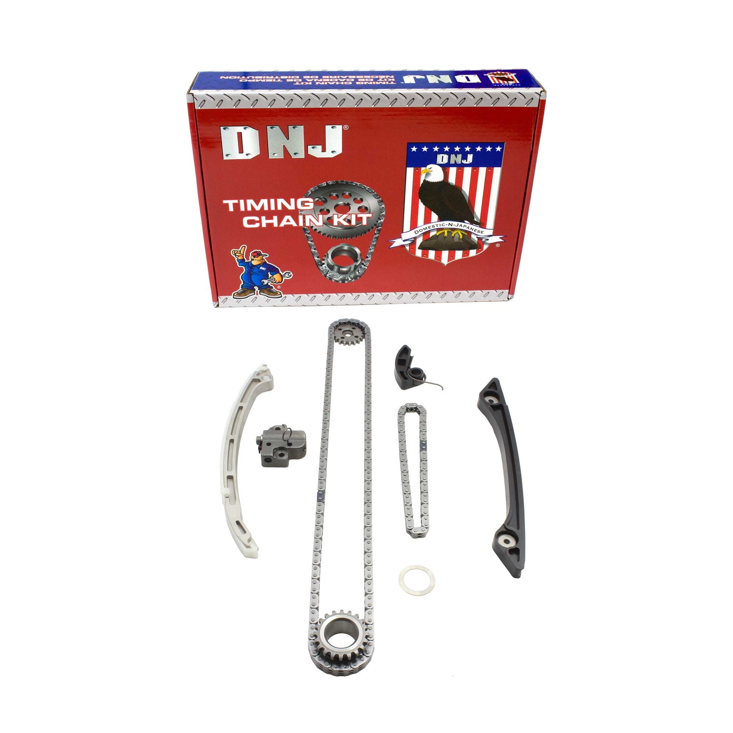 Timing Chain Kit