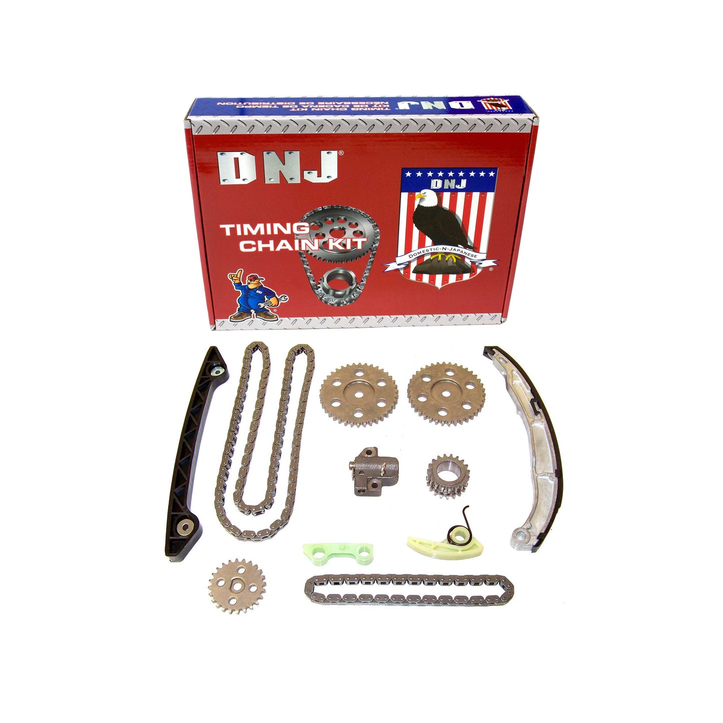 Timing Chain Kit