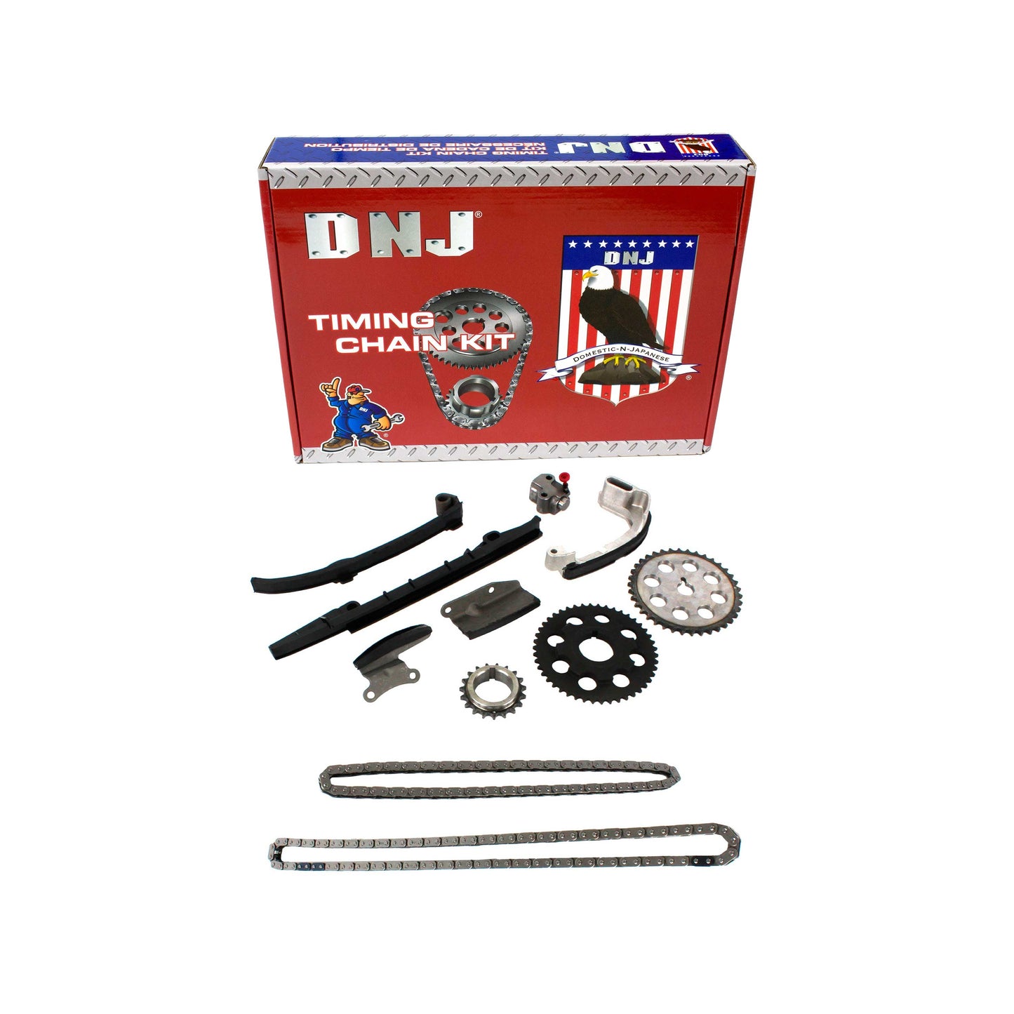 Timing Chain Kit