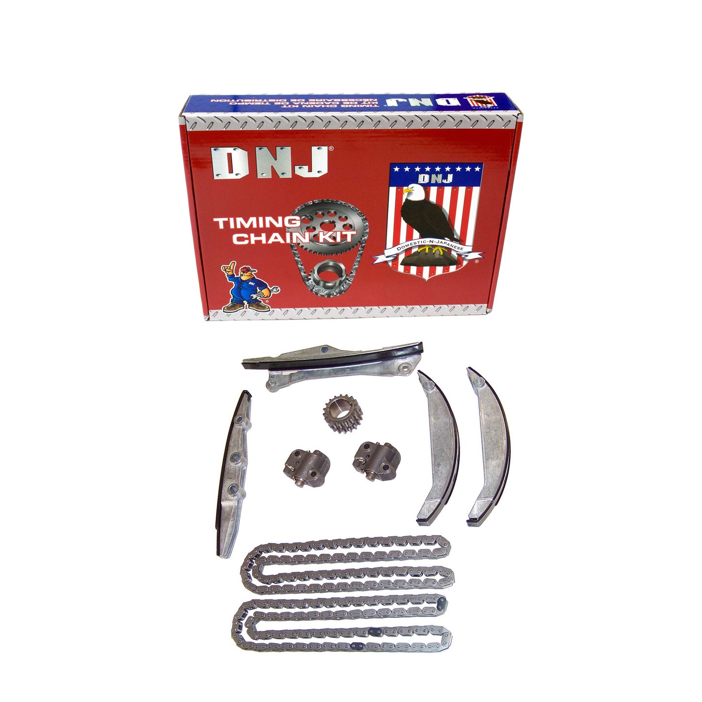 Timing Chain Kit
