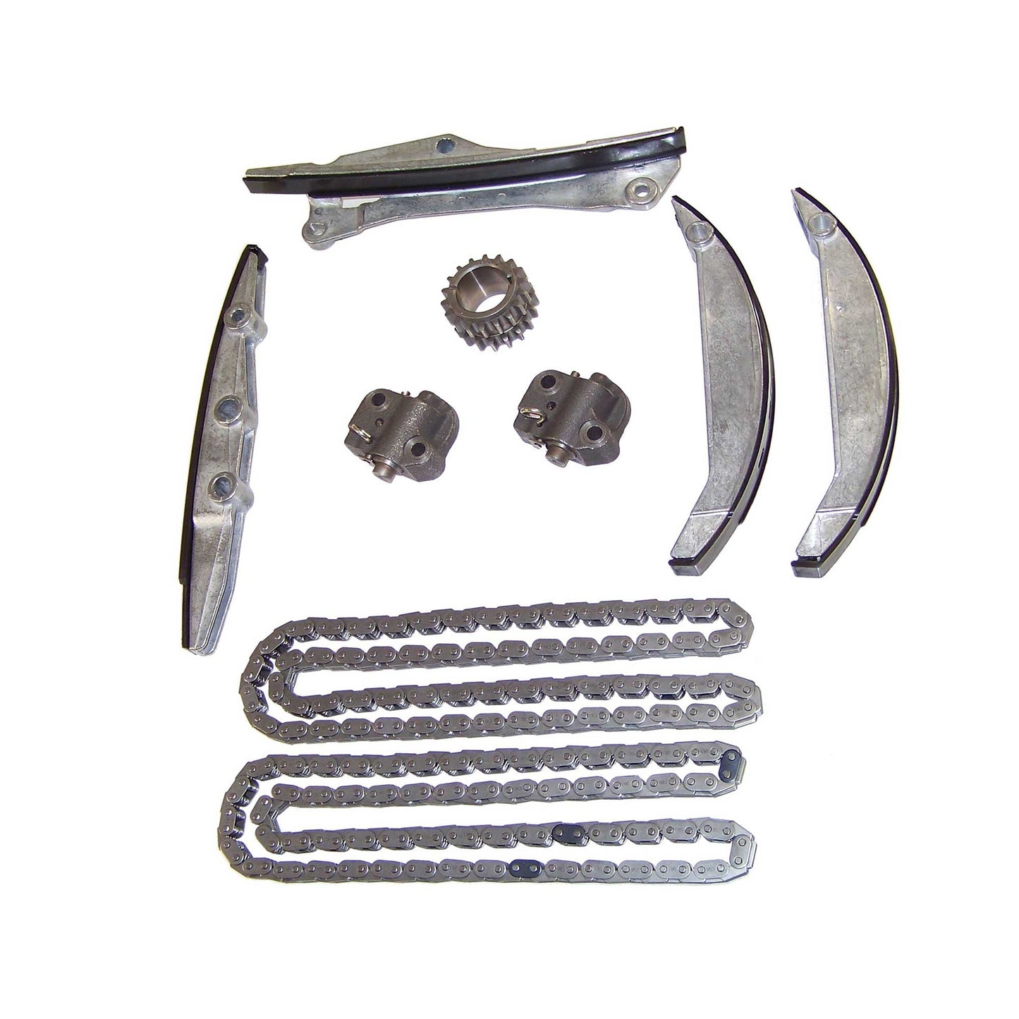 Timing Chain Kit with Water Pump 1996-2000 Ford,Mercury 3.0L