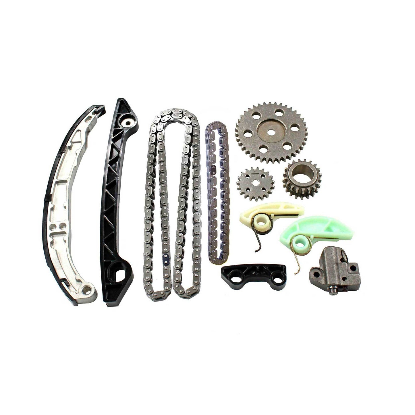 2006 Mazda 6 2.3L Timing Set