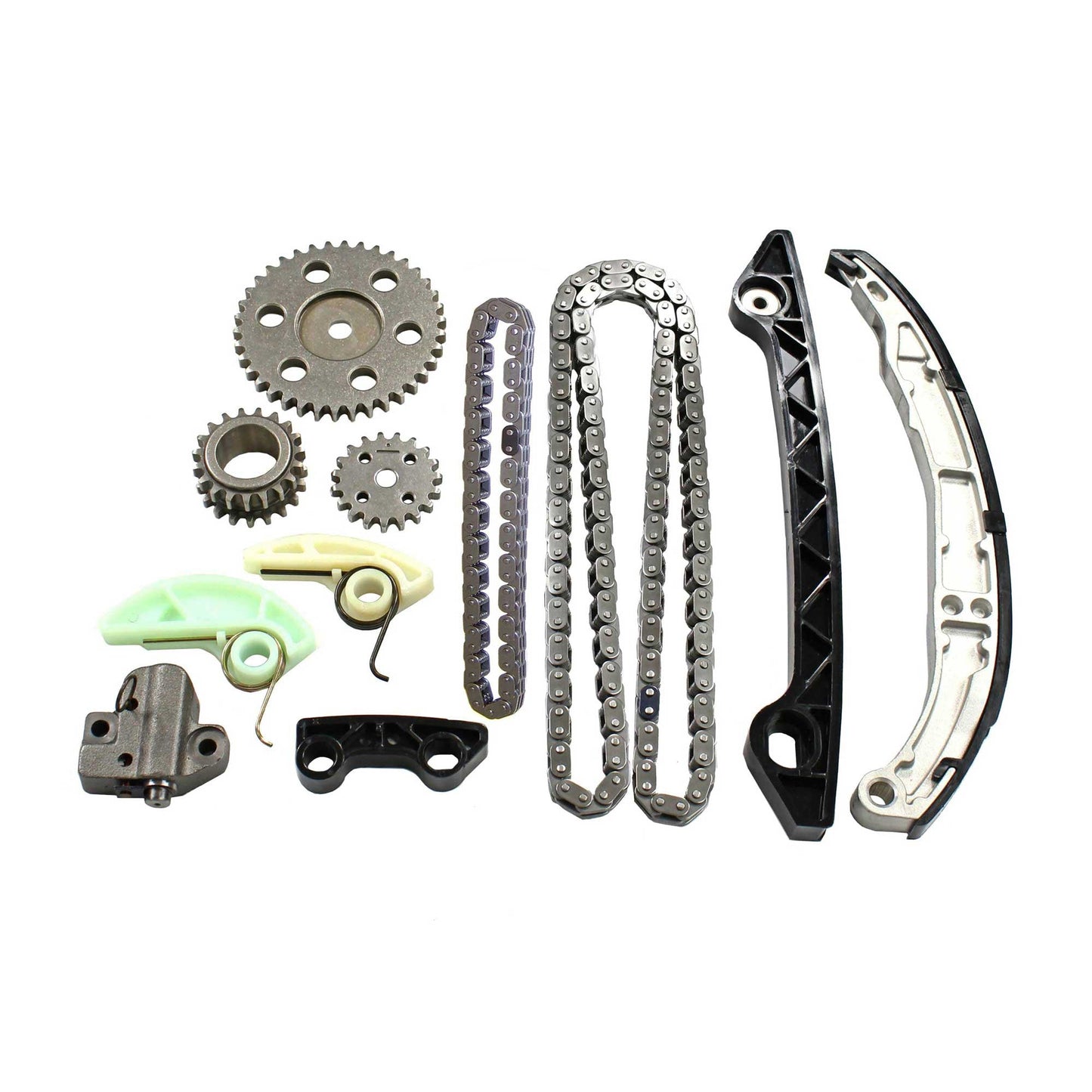 Timing Chain Kit with Water Pump 2006-2010 Mazda 2.3L 3, 5, & 6