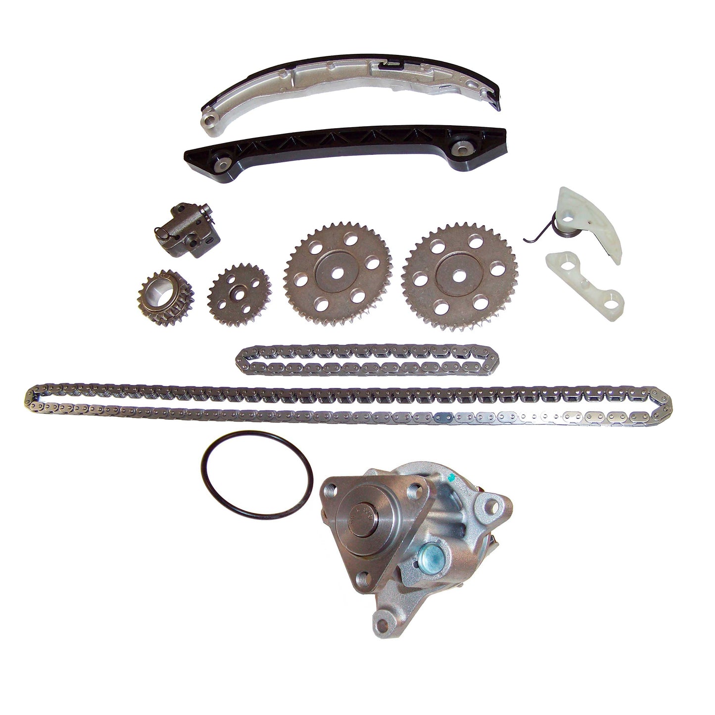 Timing Chain Kit with Water Pump 2005-2006 Ford,Mercury 2.3L