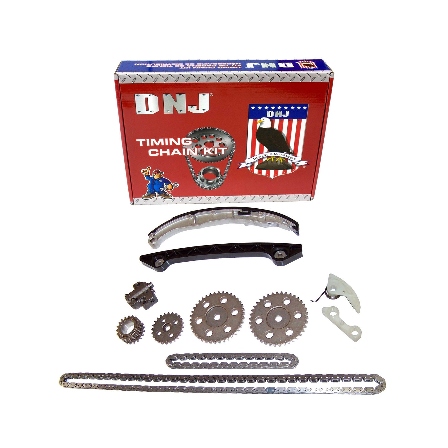 Timing Chain Kit