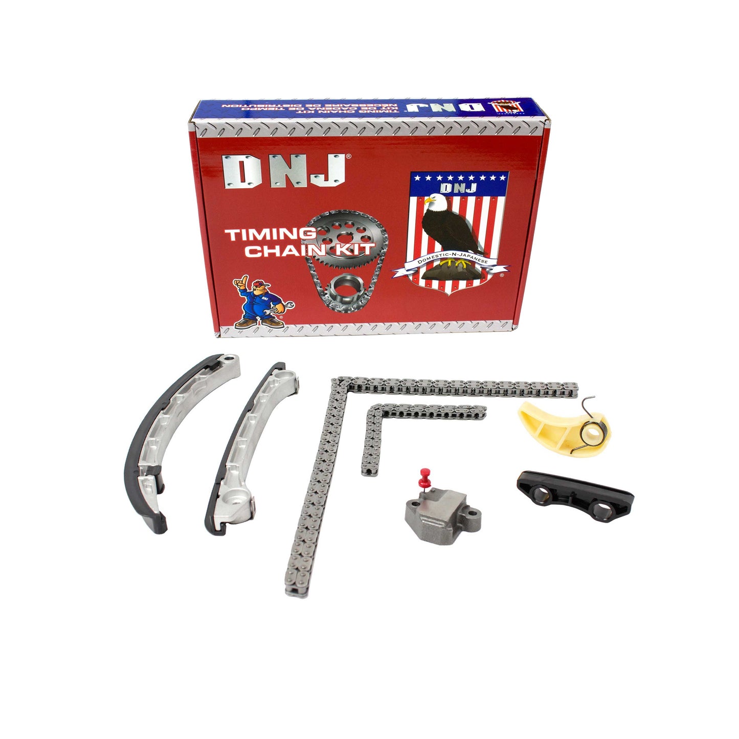 Timing Chain Kit