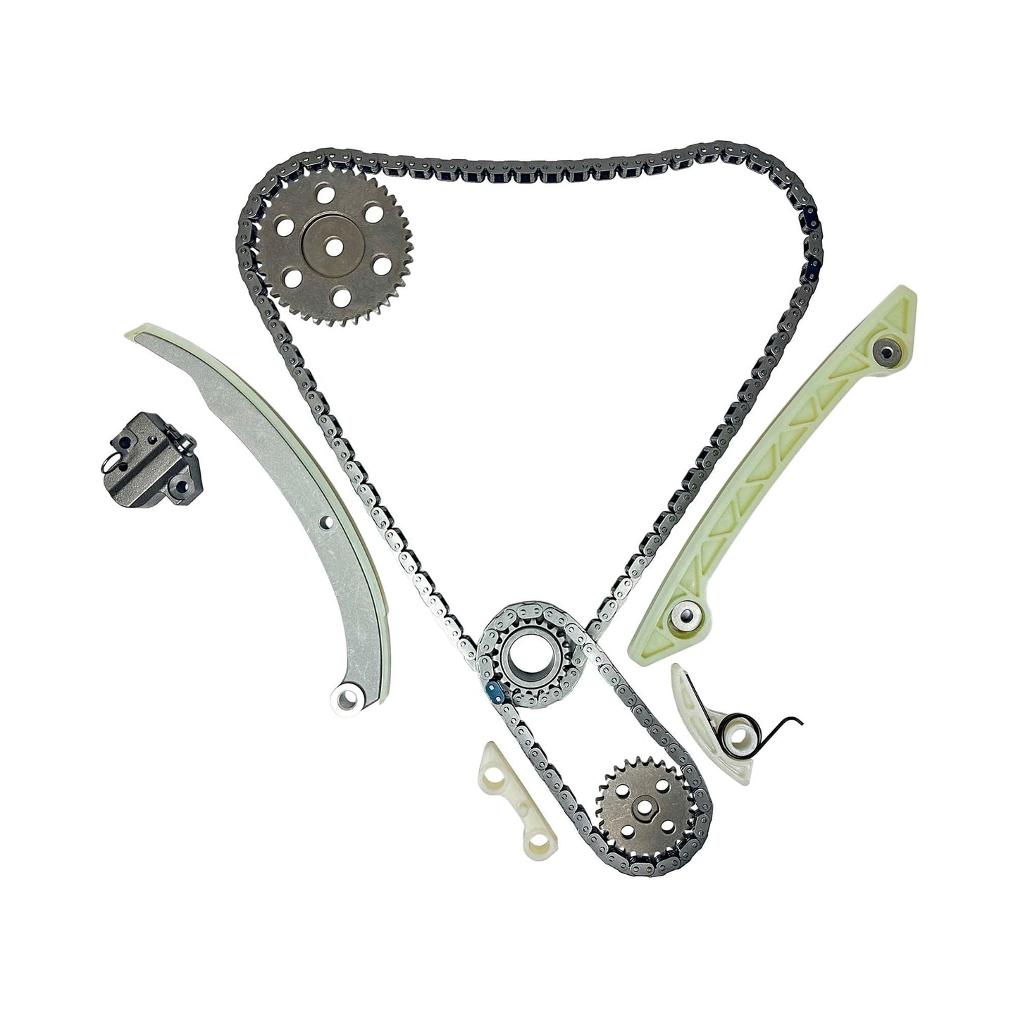 Timing Set 2006-2015 Mazda 2.0L