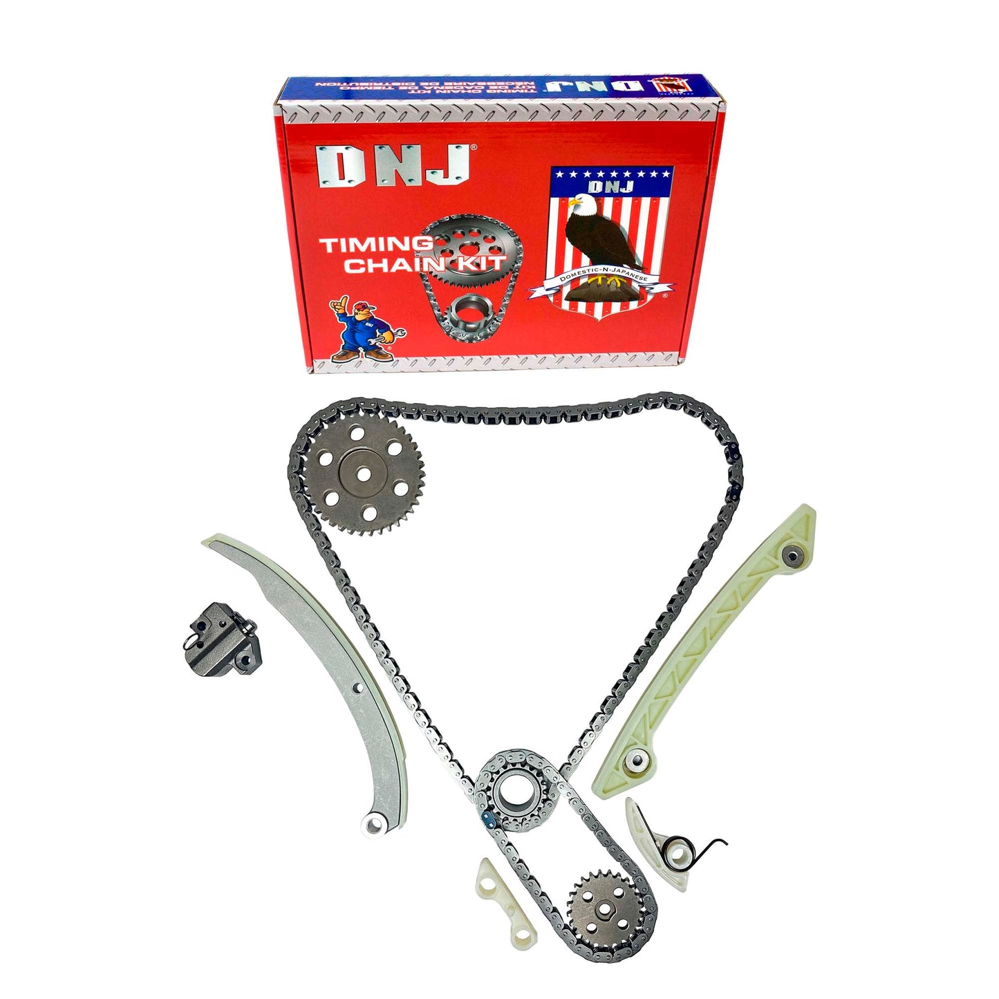 Timing Chain Kit