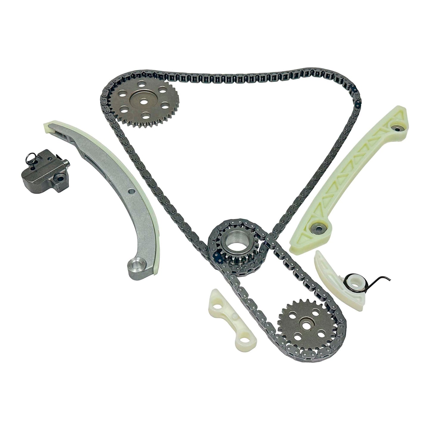 Timing Set 2006-2015 Mazda 2.0L