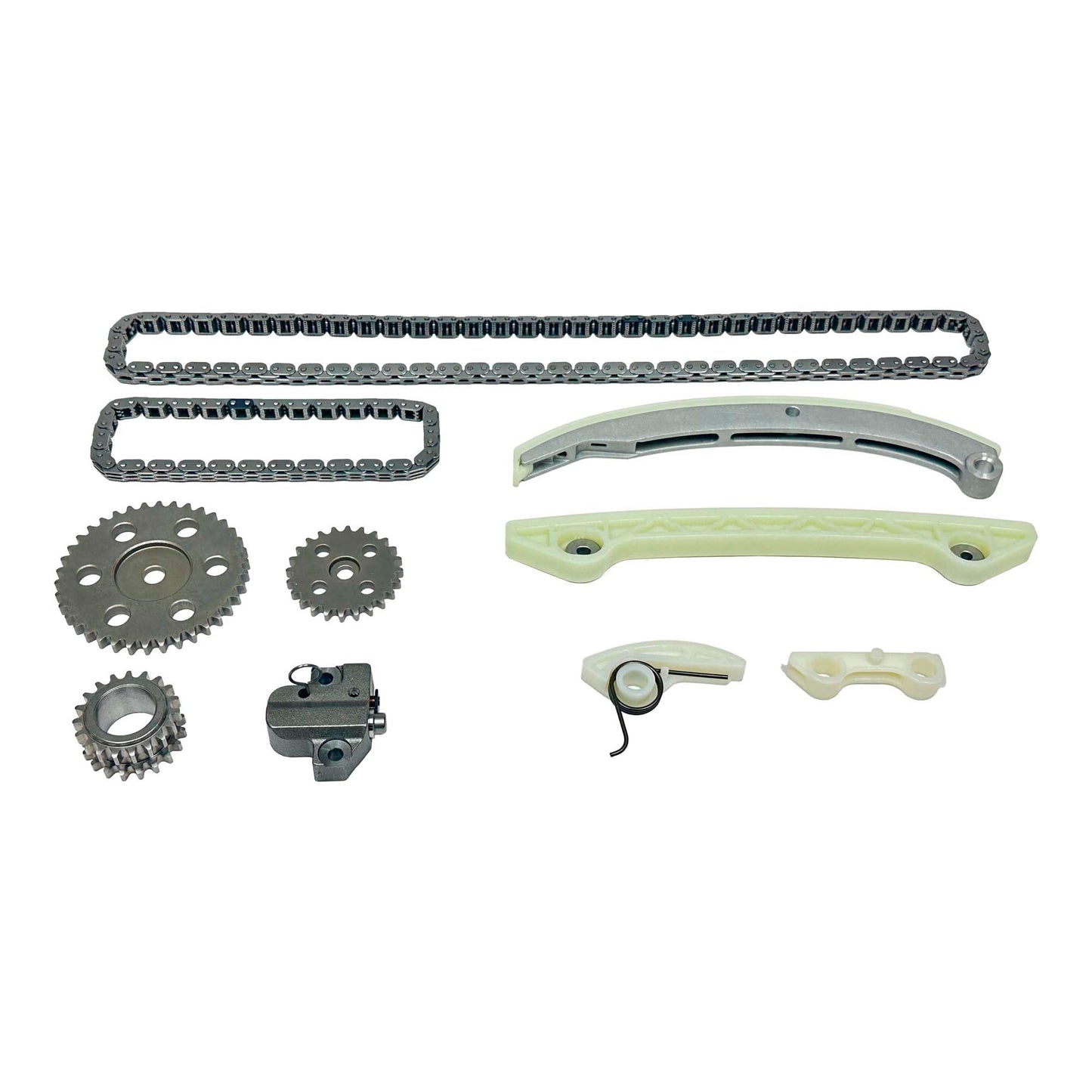 Timing Set 2006-2015 Mazda 2.0L