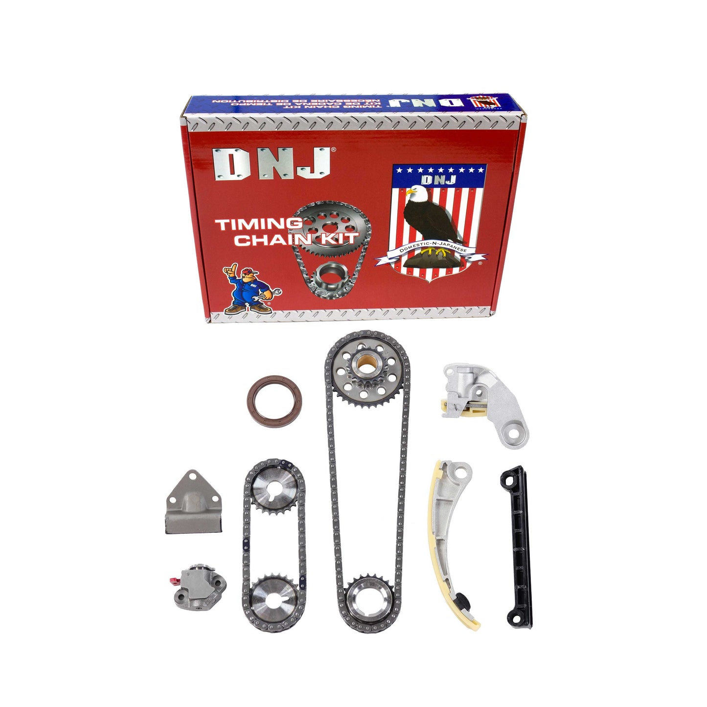 Timing Chain Kit