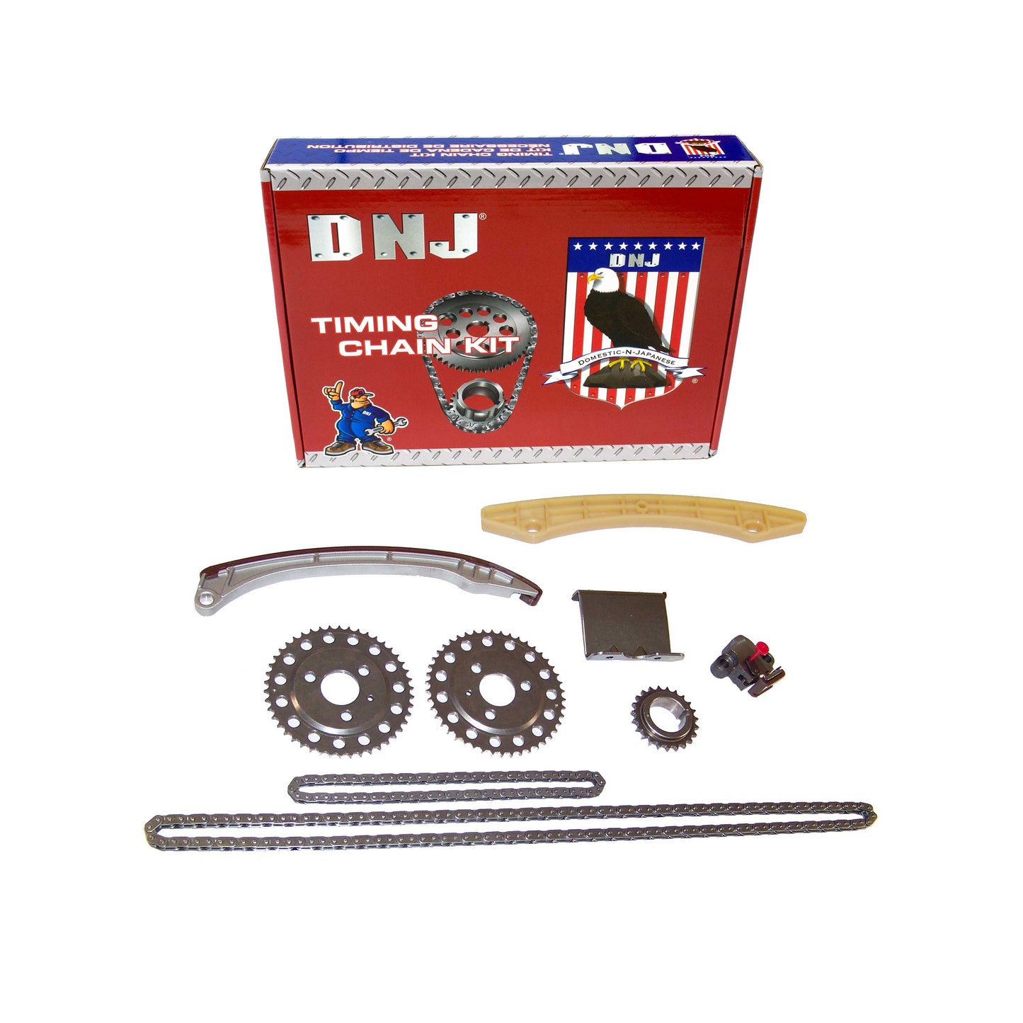 Timing Chain Kit