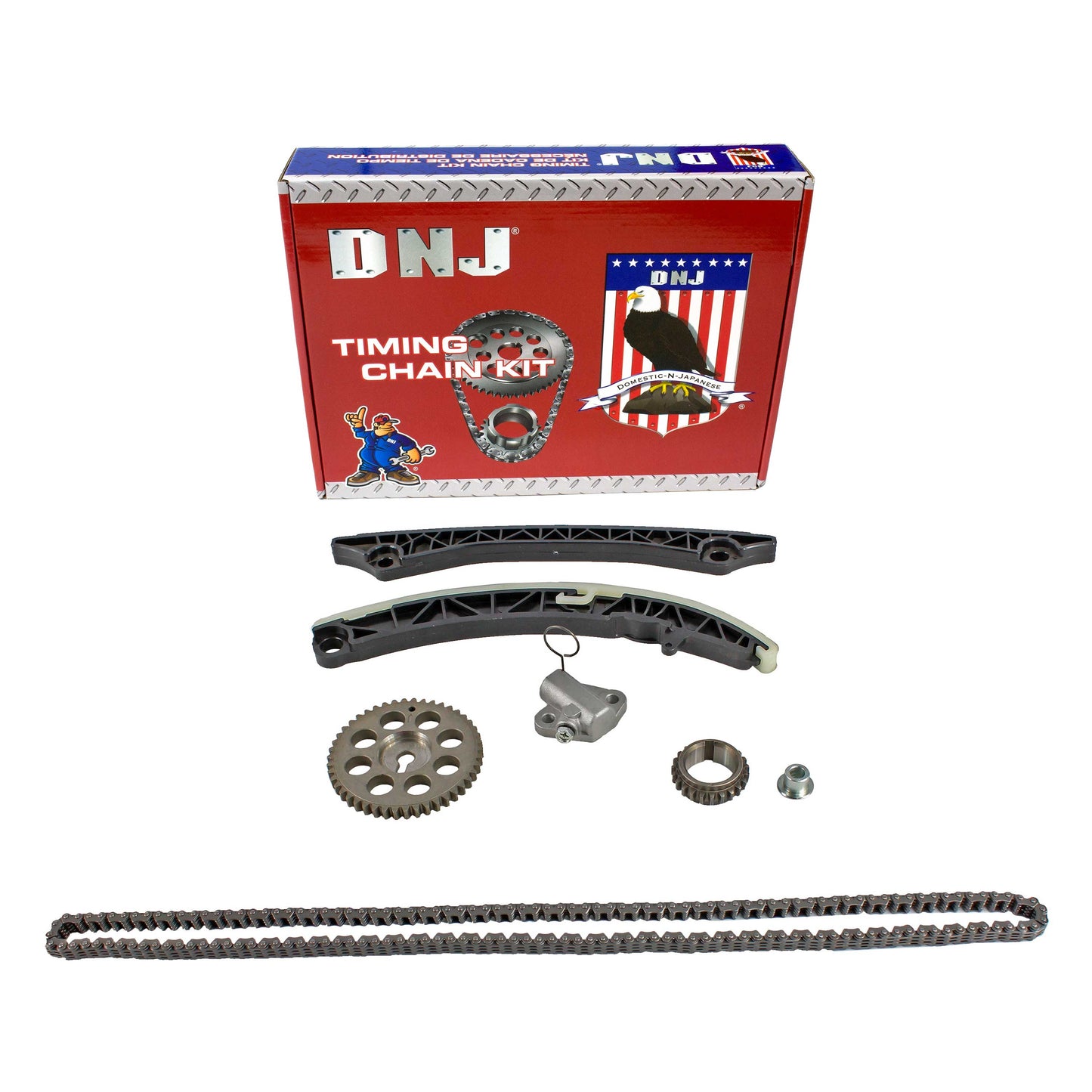 Timing Chain Kit