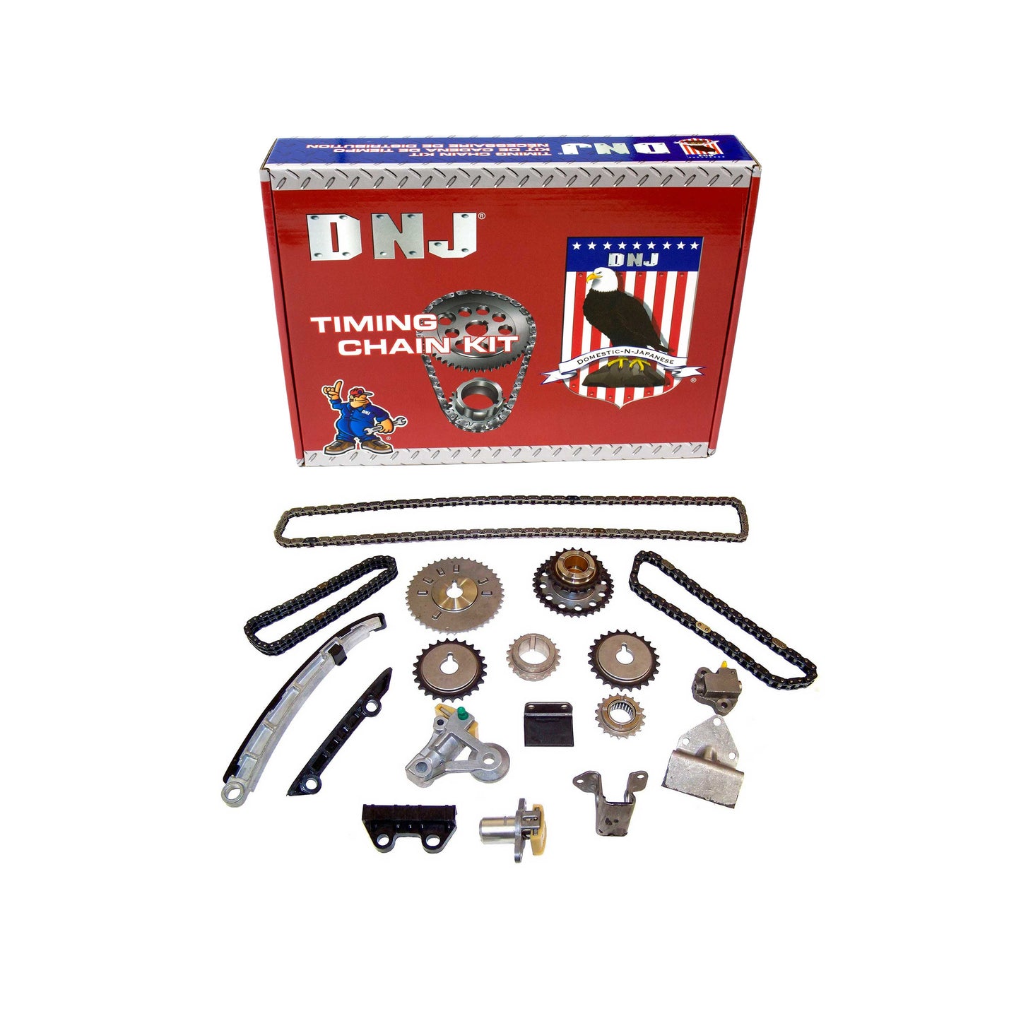 Timing Chain Kit