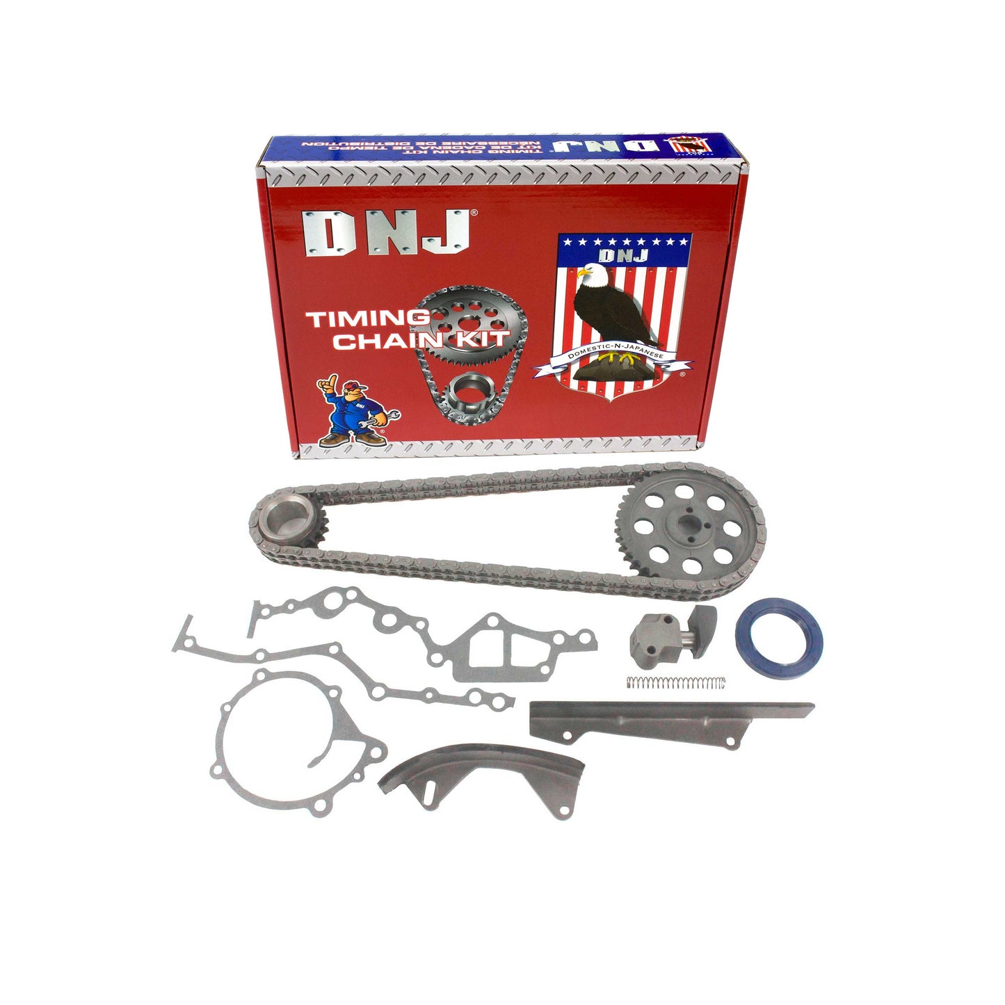 Timing Chain Kit