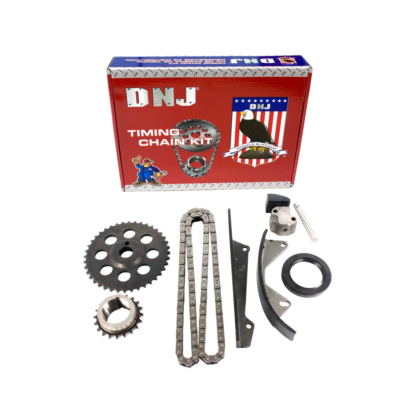 Timing Chain Kit