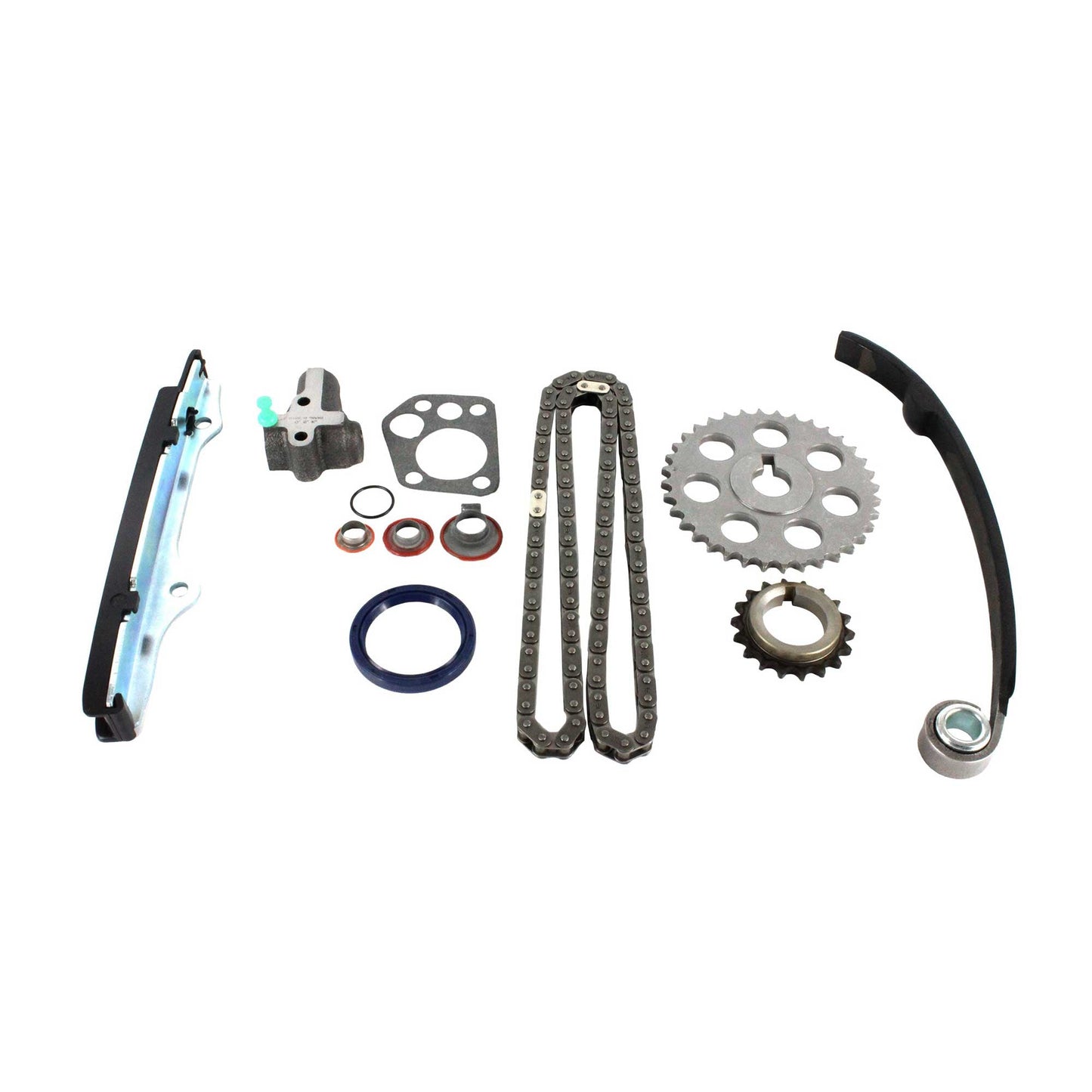 Timing Chain Kit with Water Pump 1990-1992 Nissan 2.4L