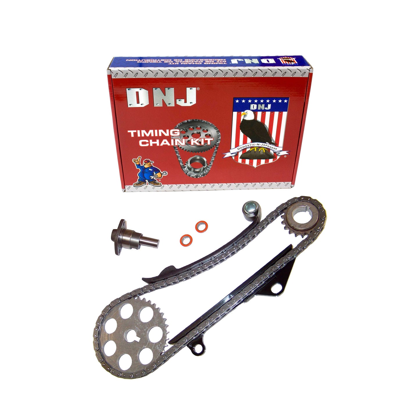 Timing Chain Kit