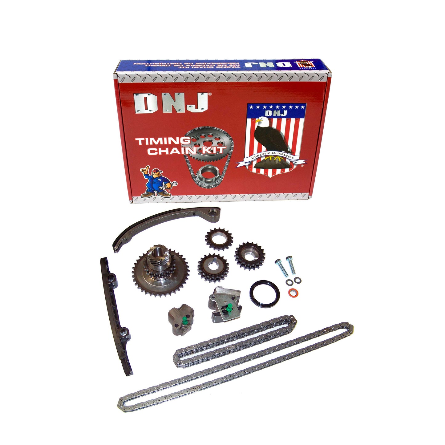 Timing Chain Kit