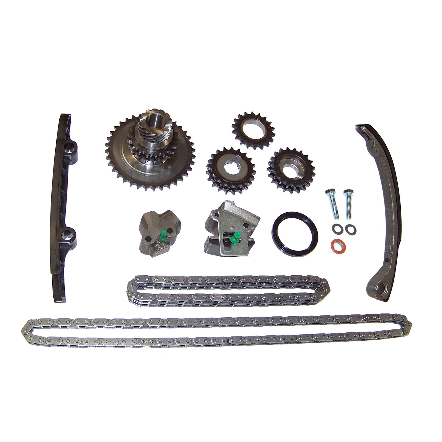 Master Engine Rebuild Kit 1991-1994 Nissan 2.4L