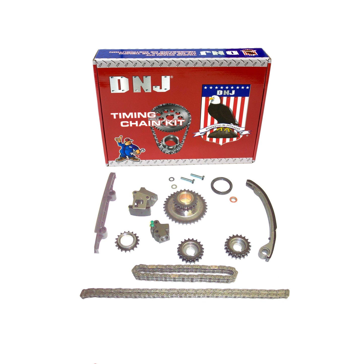 Timing Chain Kit