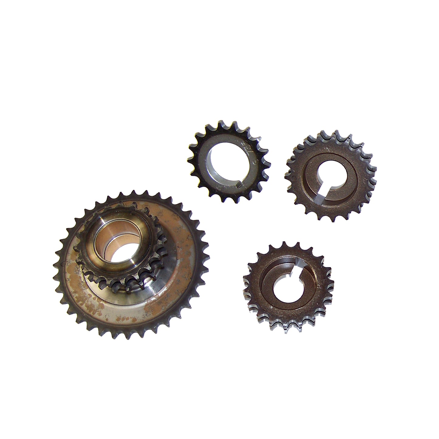 Timing Chain Kit
