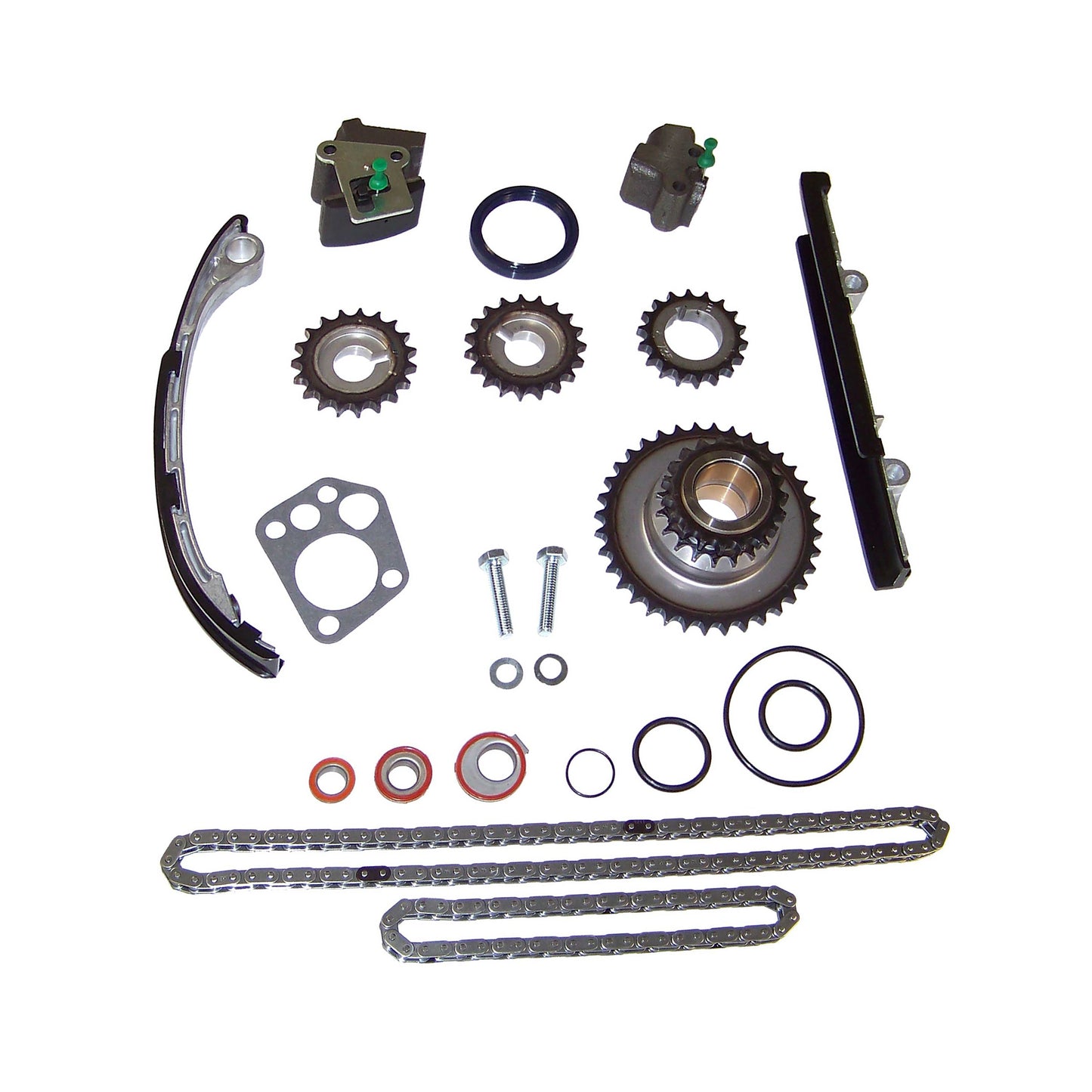 Timing Chain Kit