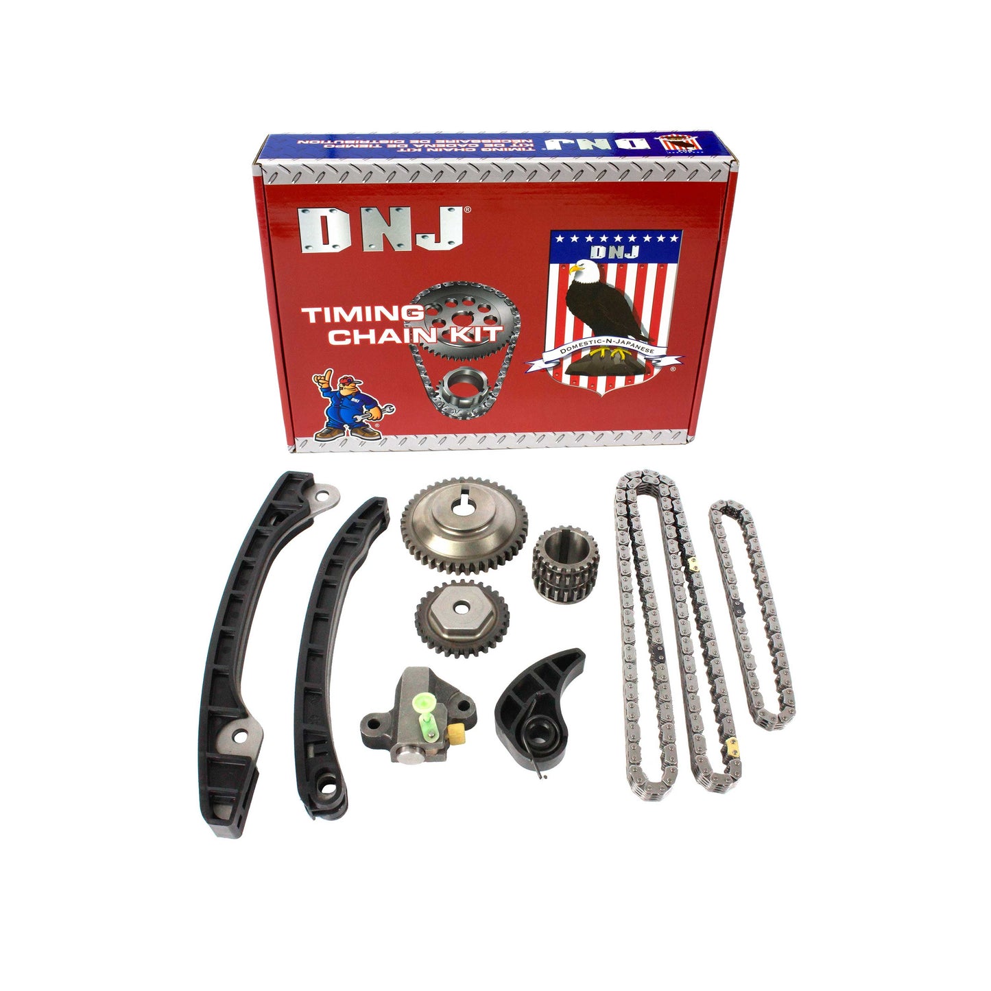 Timing Chain Kit