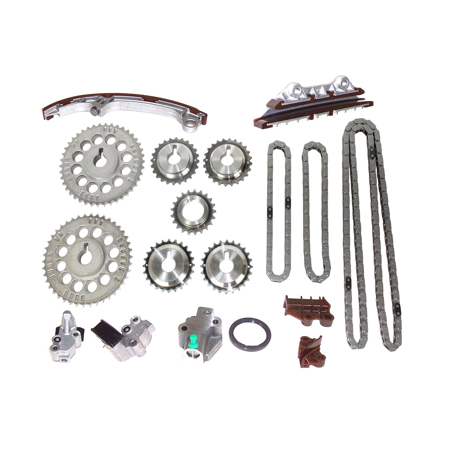 Timing Chain Kit with Water Pump 1995-2001 INFINITI,Nissan 3.0L