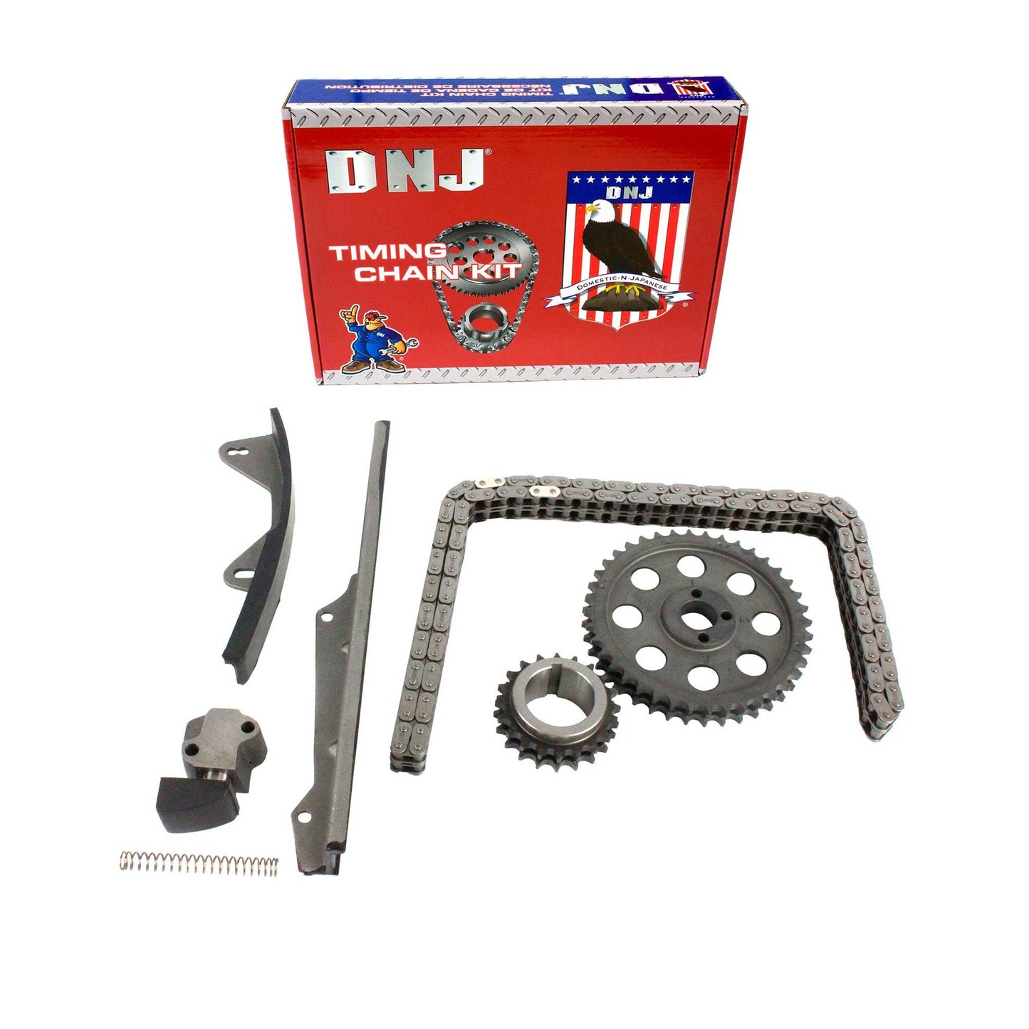 Timing Set 1974-1980 Nissan 2.0L
