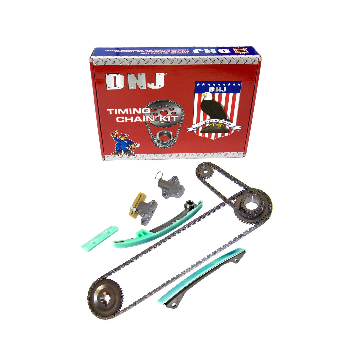 Timing Chain Kit